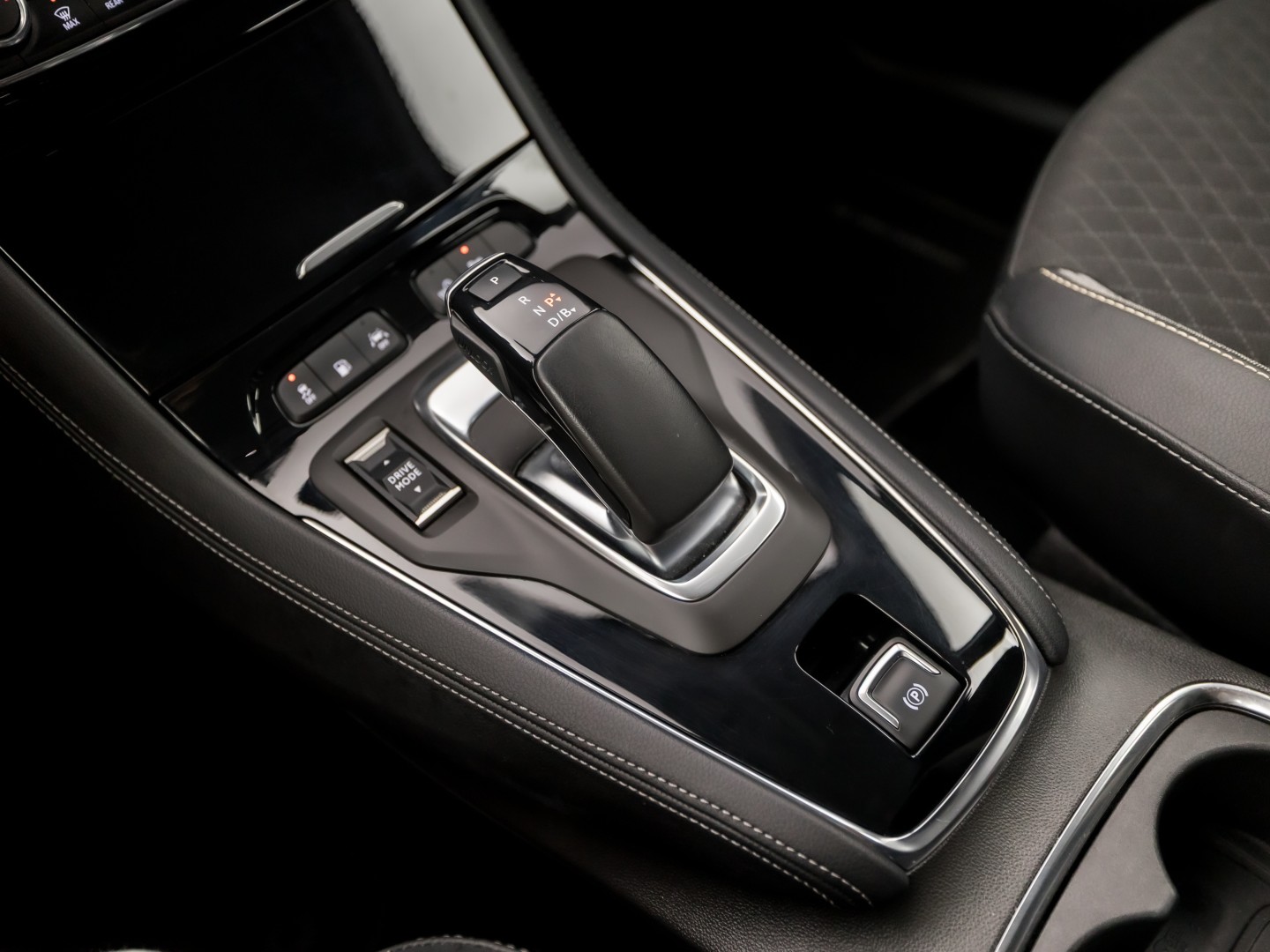 Foto van Opel Grandland X