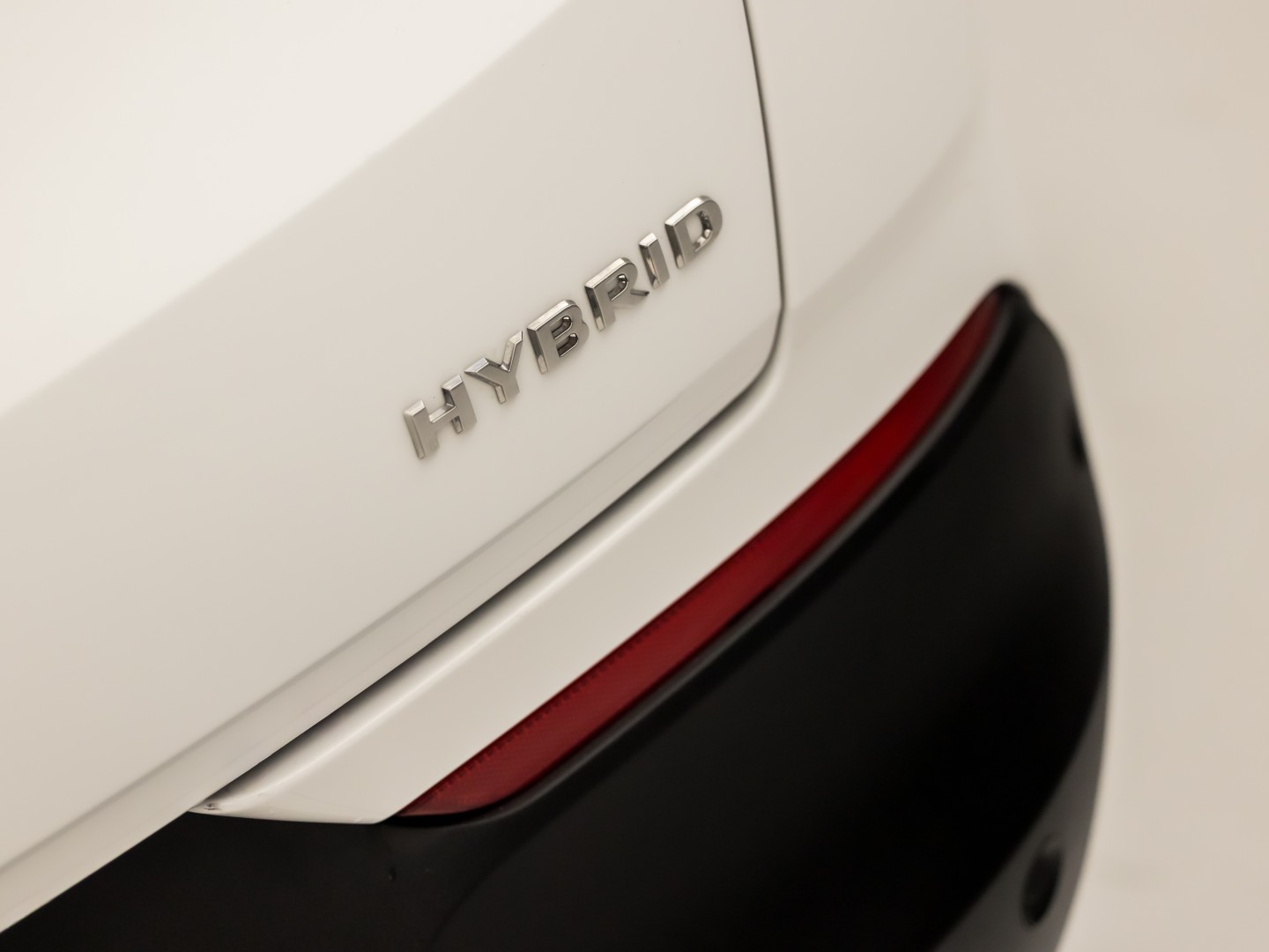 Foto van Opel Grandland X