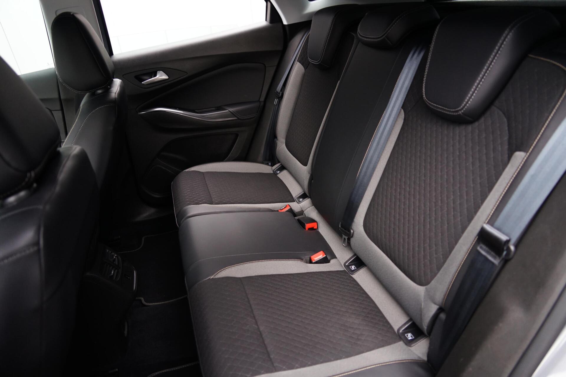 Foto van Opel Grandland X