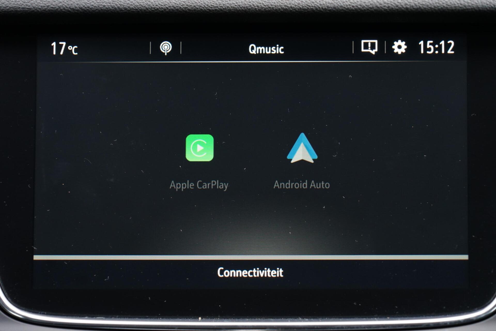 Foto van Opel Grandland X