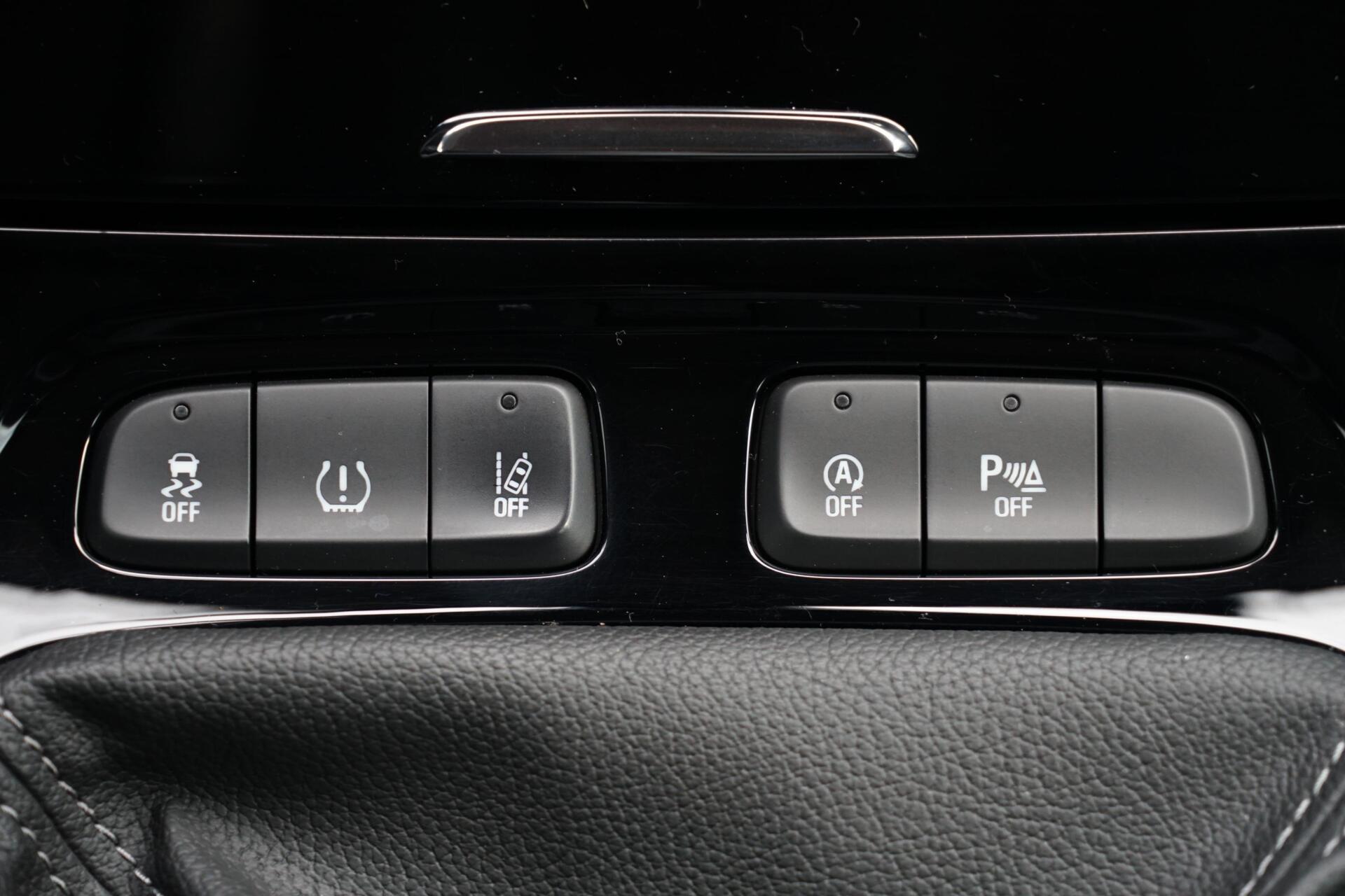 Foto van Opel Grandland X