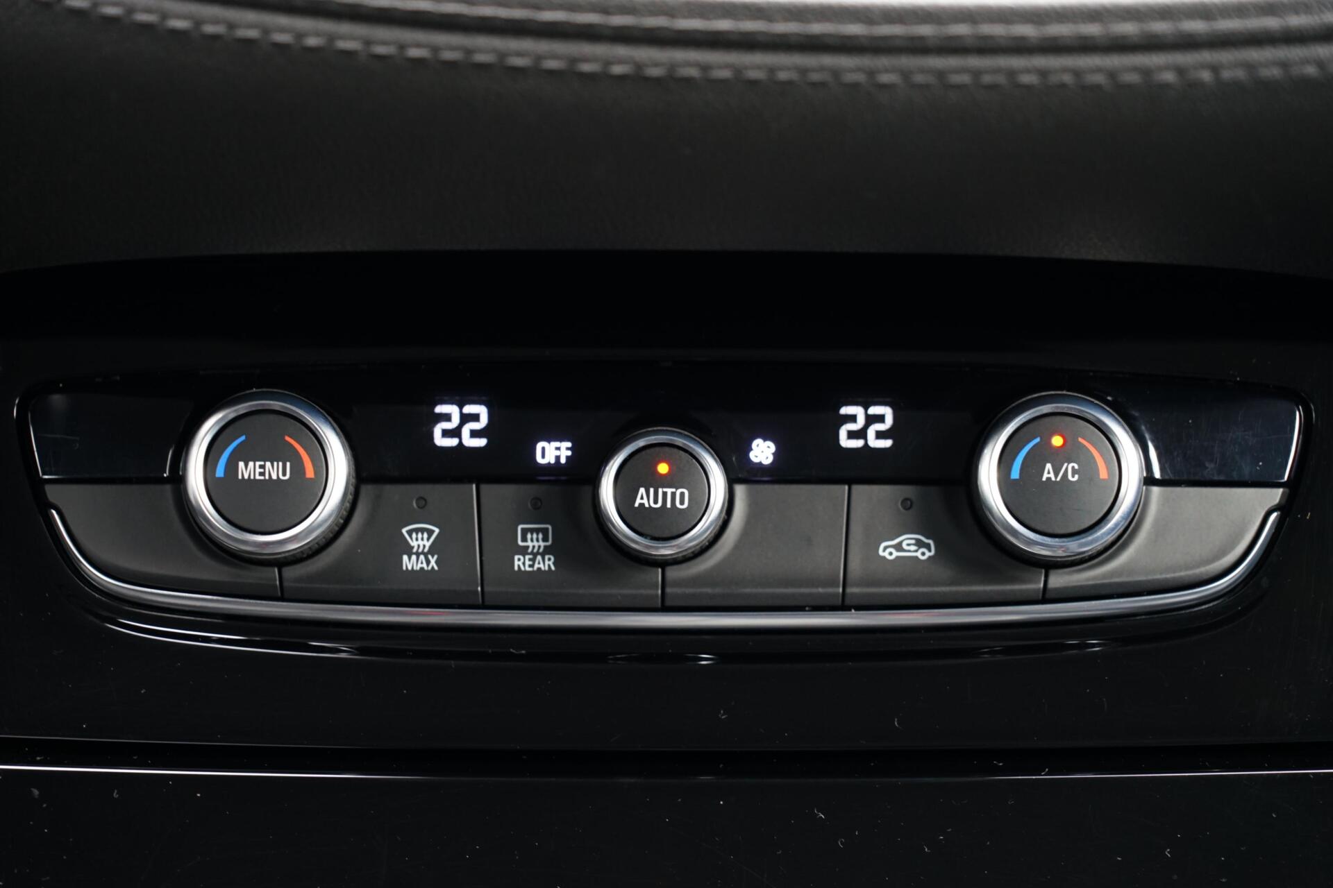 Foto van Opel Grandland X