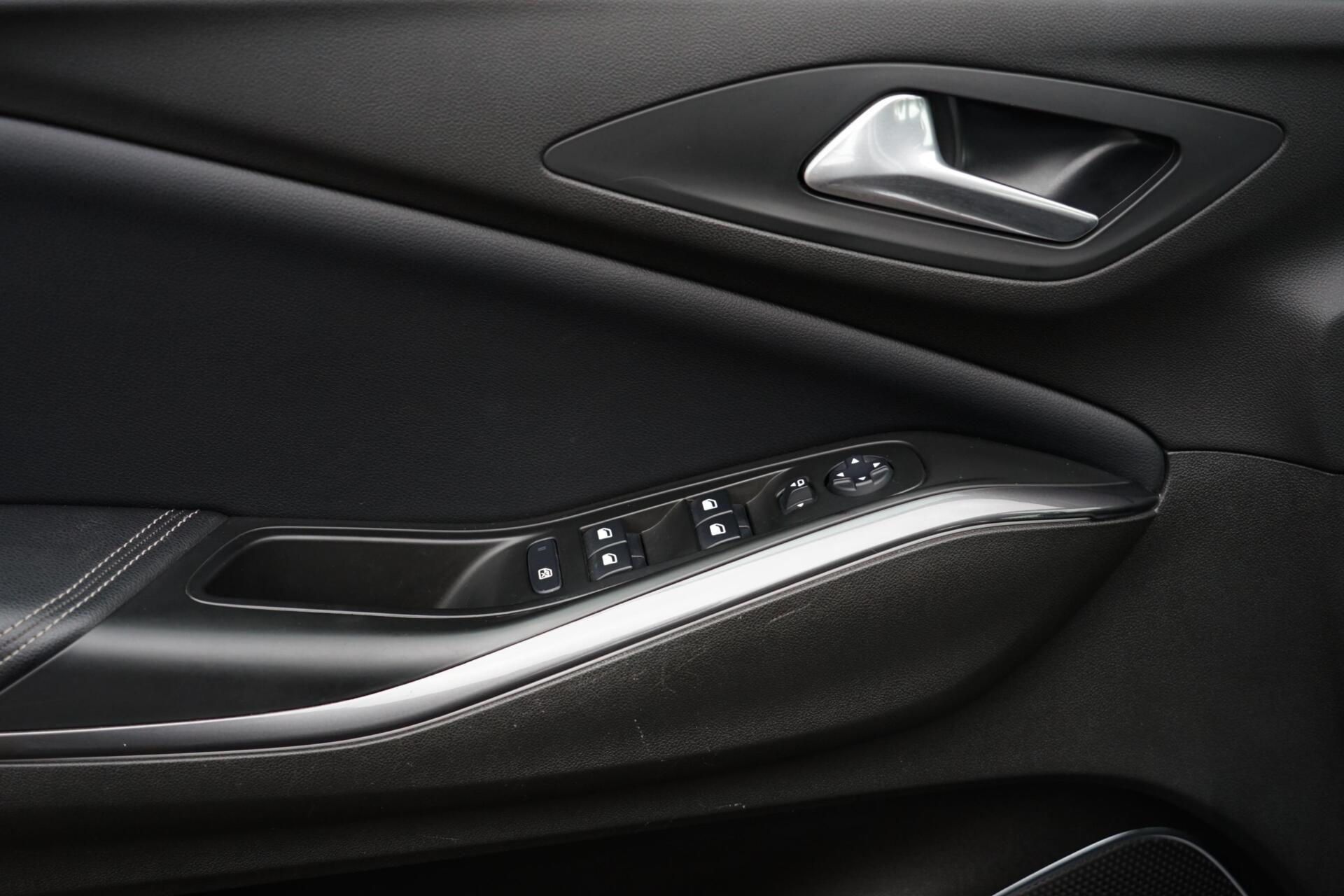Foto van Opel Grandland X