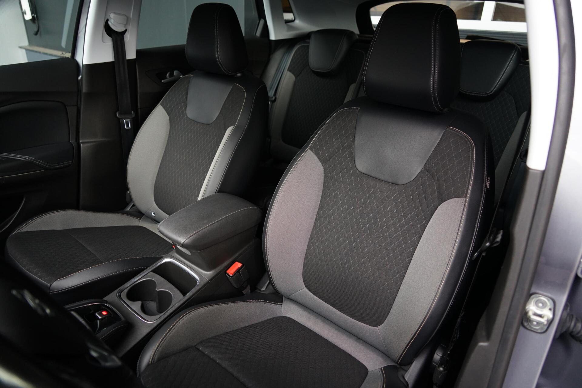 Foto van Opel Grandland X
