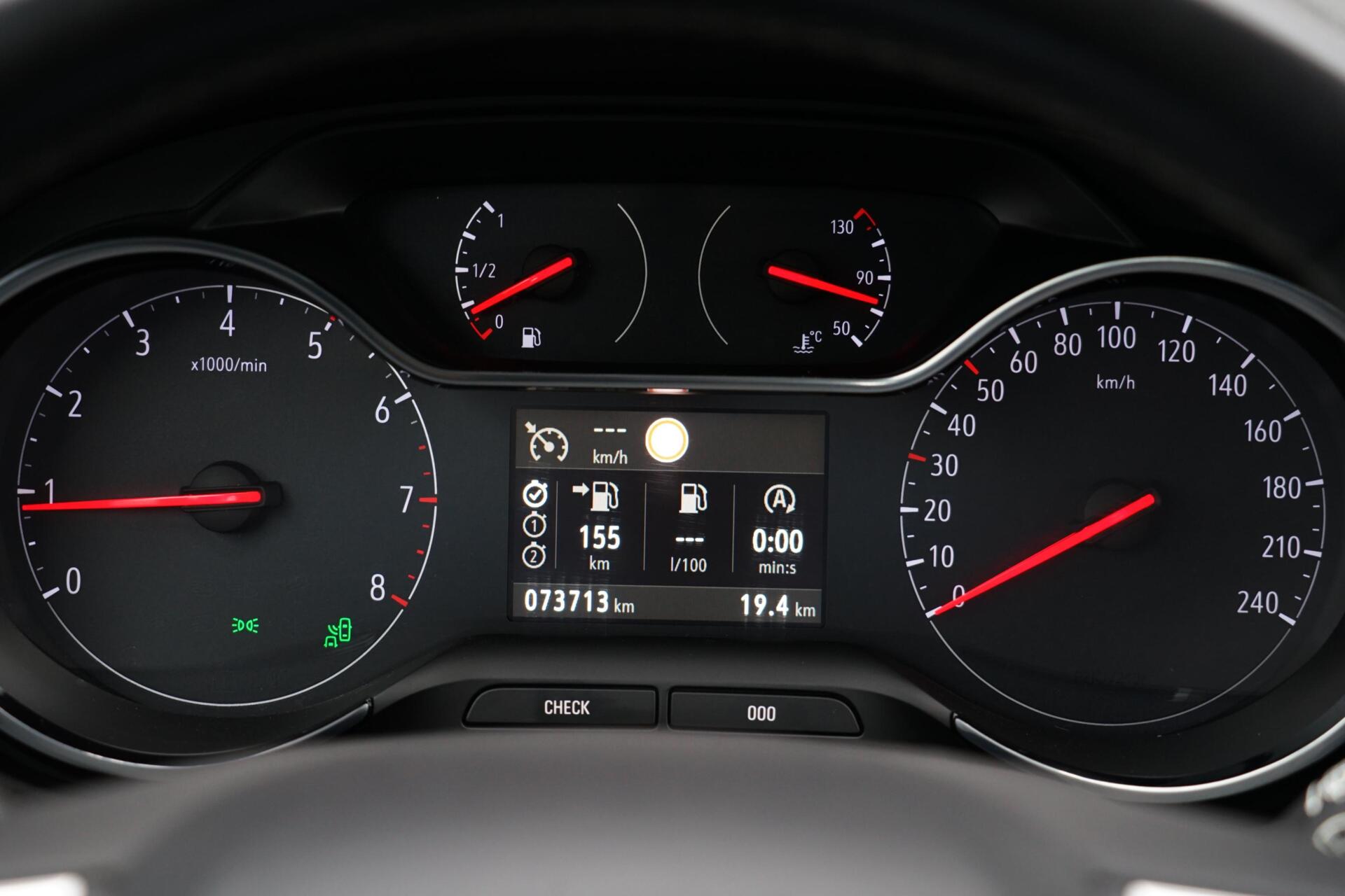 Foto van Opel Grandland X