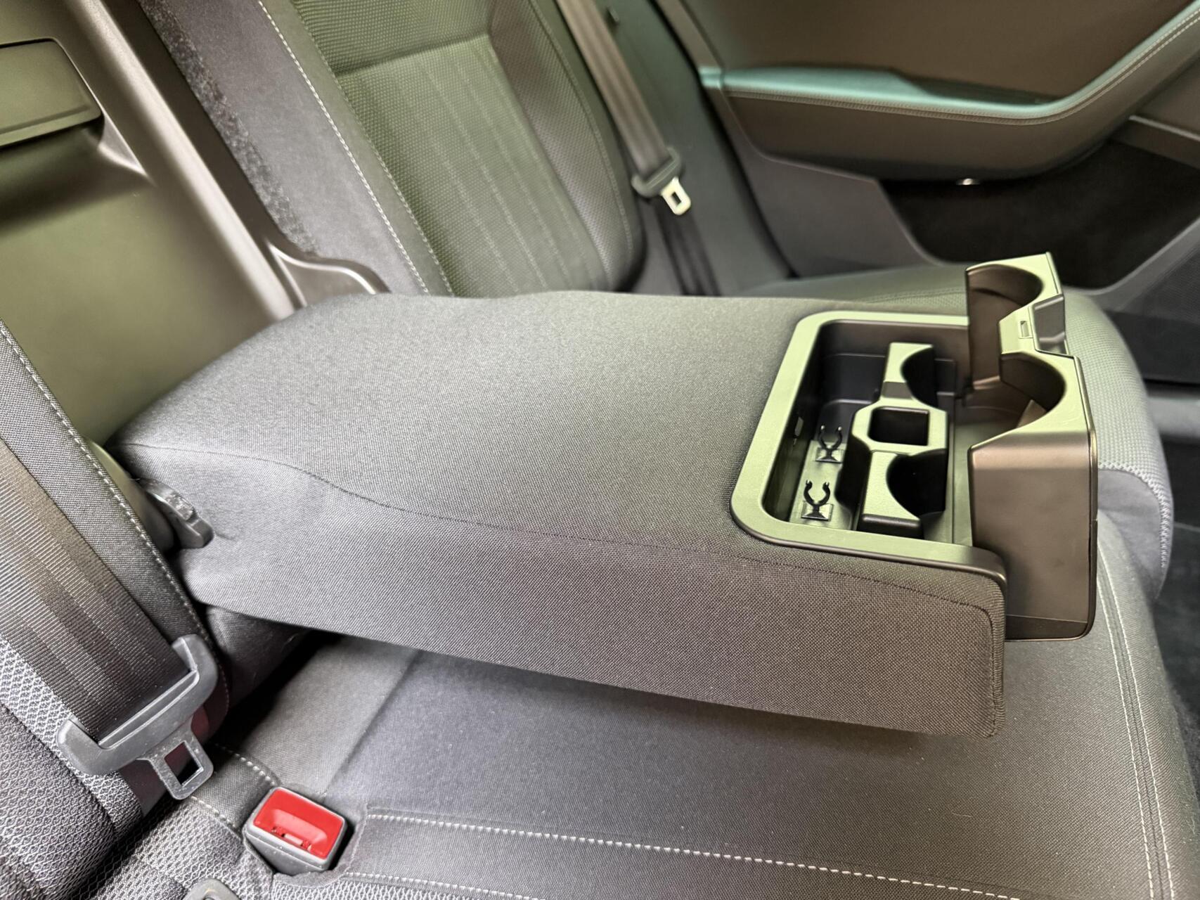 Foto van Skoda Superb