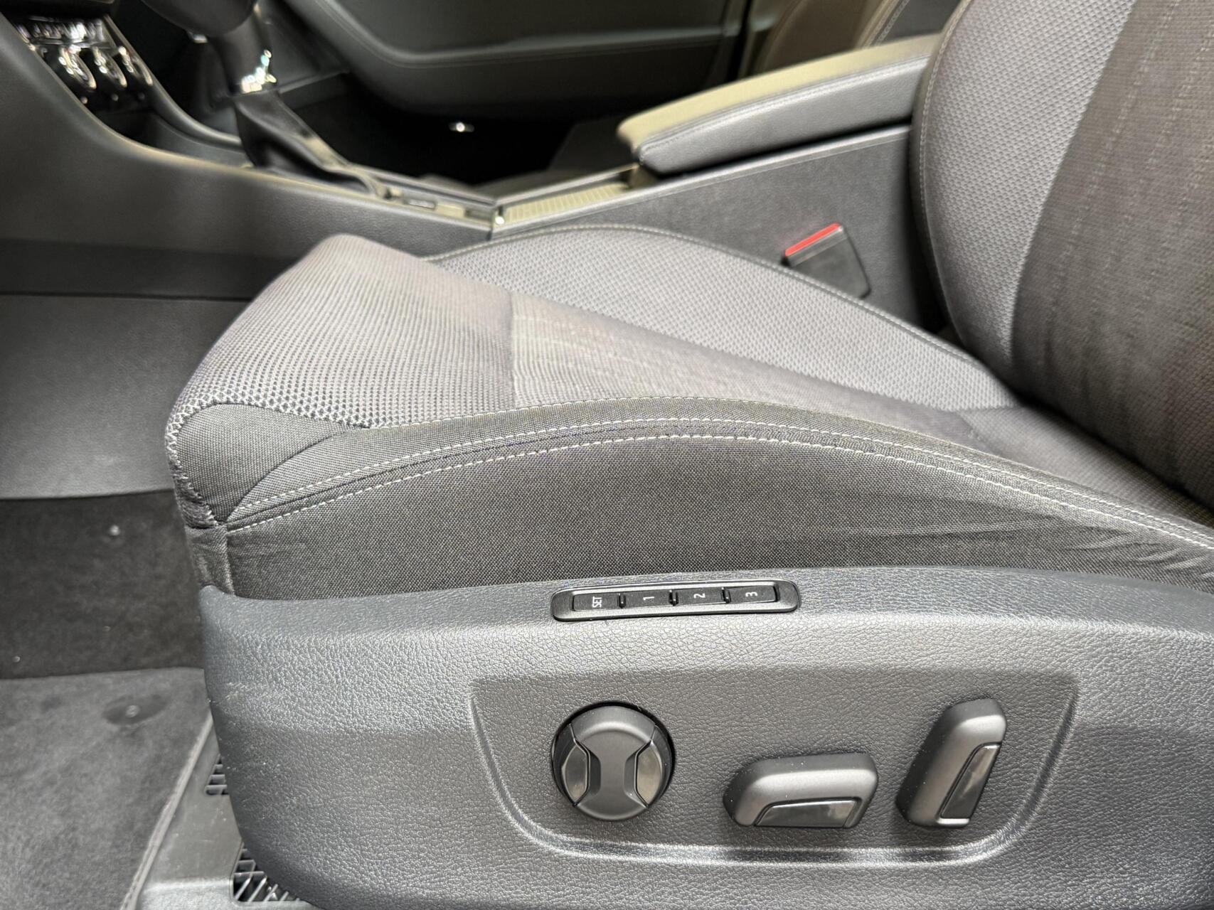 Foto van Skoda Superb
