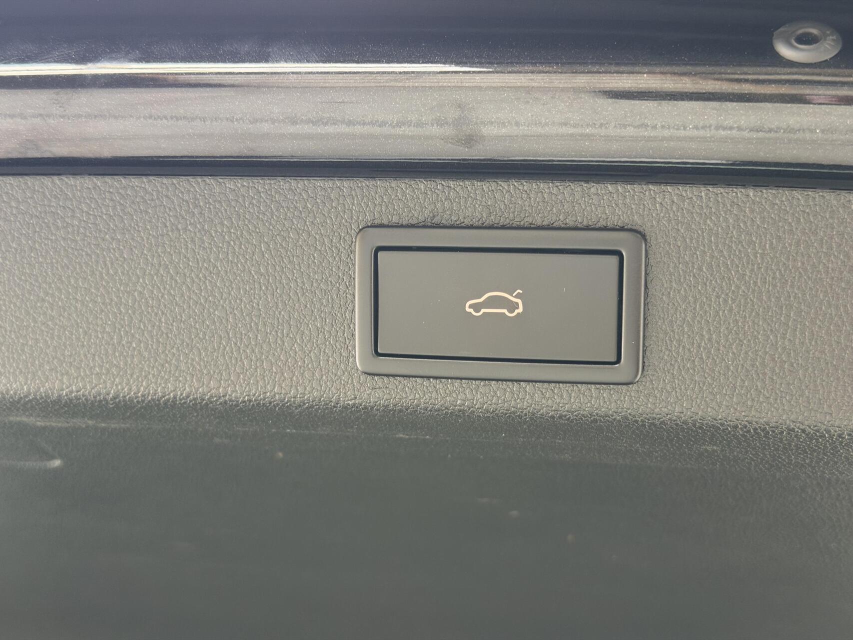 Foto van Skoda Superb
