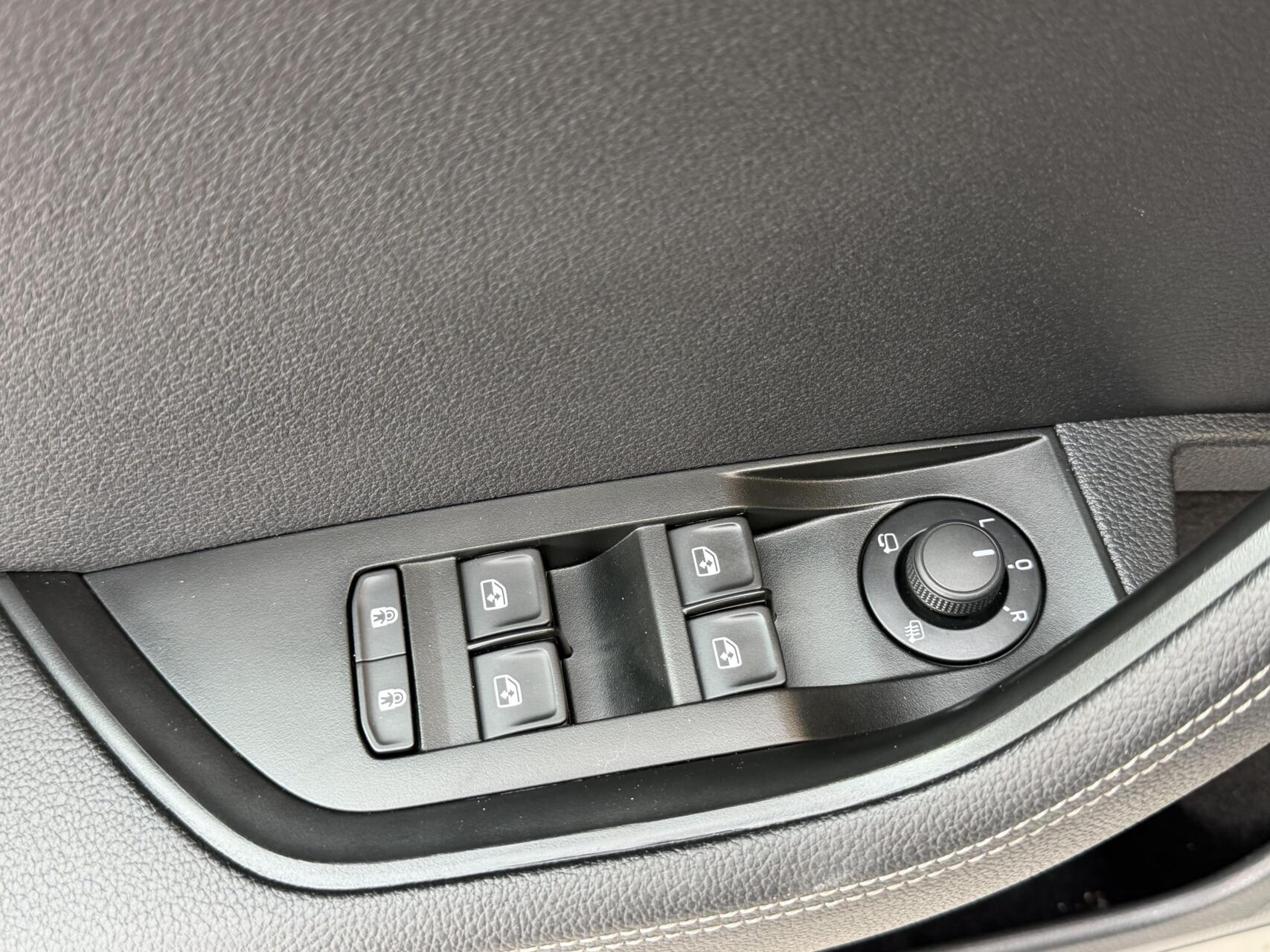 Foto van Skoda Superb