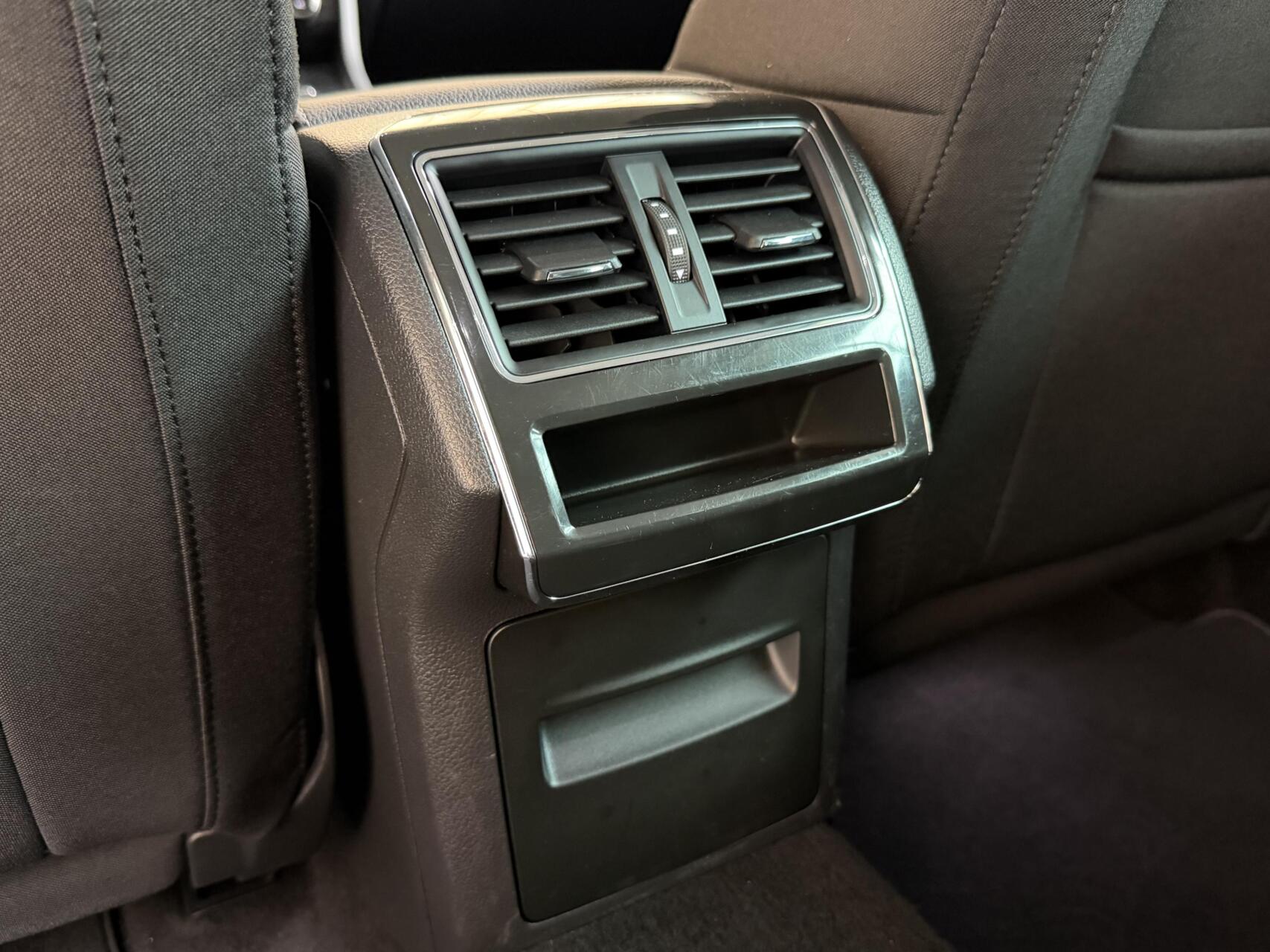Foto van Skoda Superb