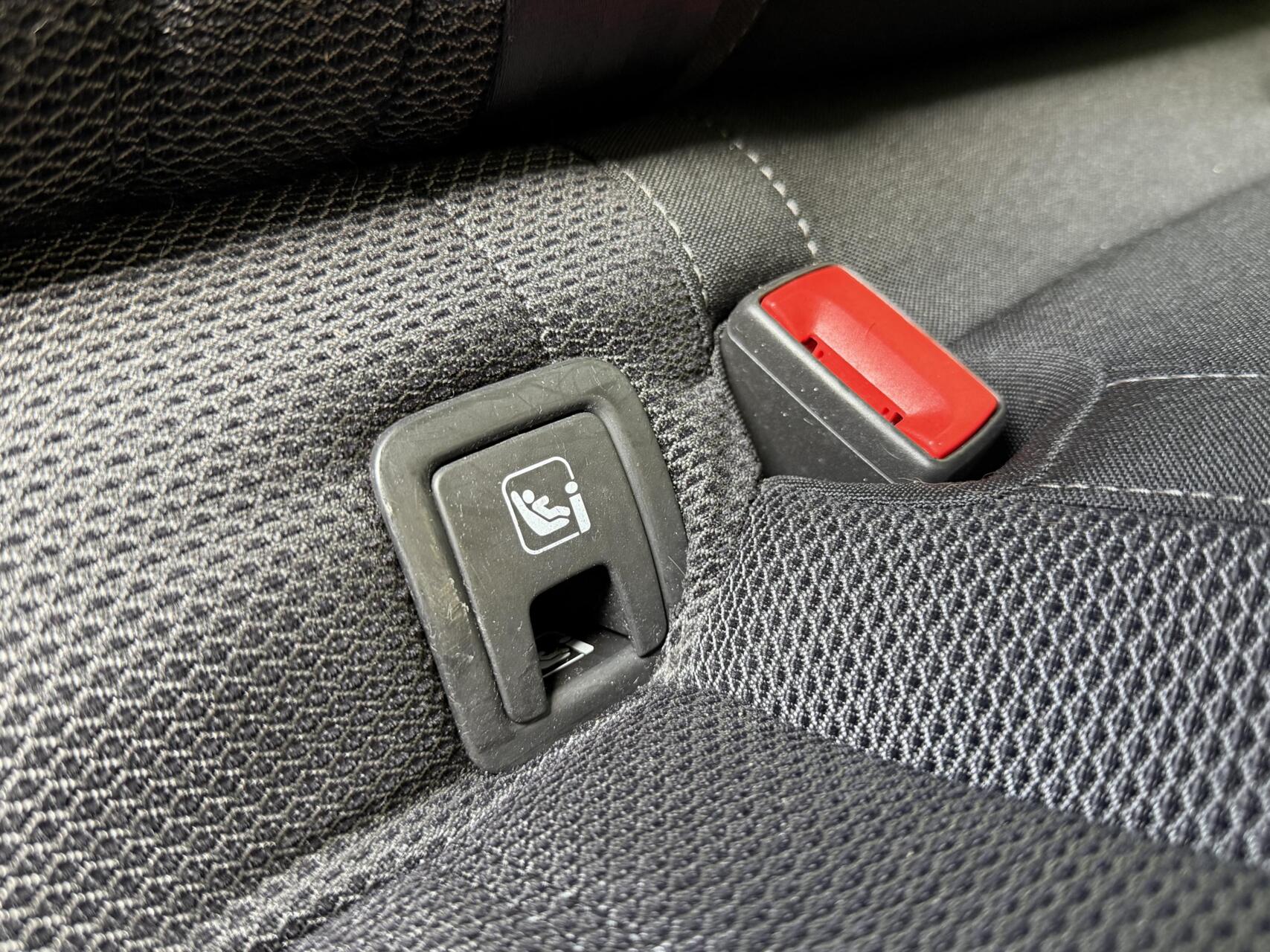 Foto van Skoda Superb