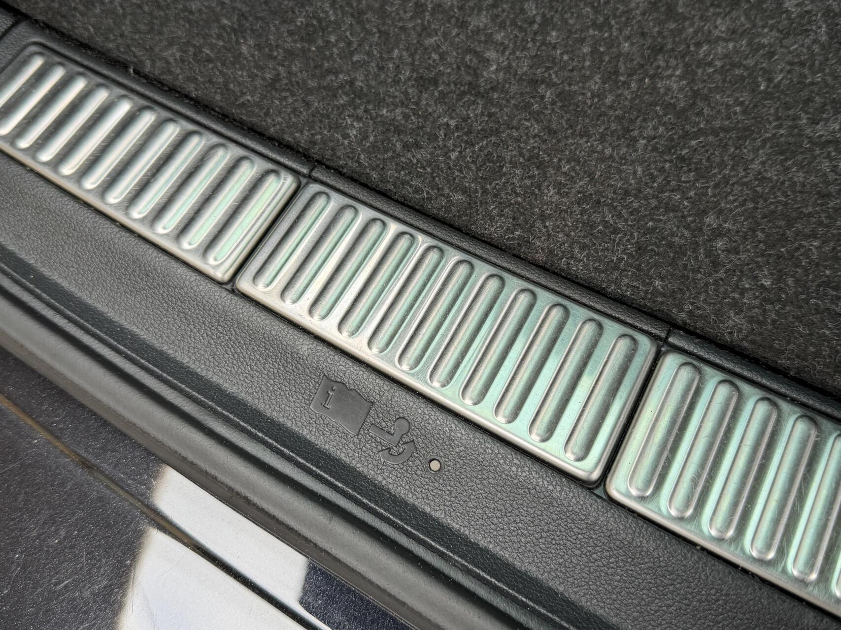 Foto van Skoda Superb