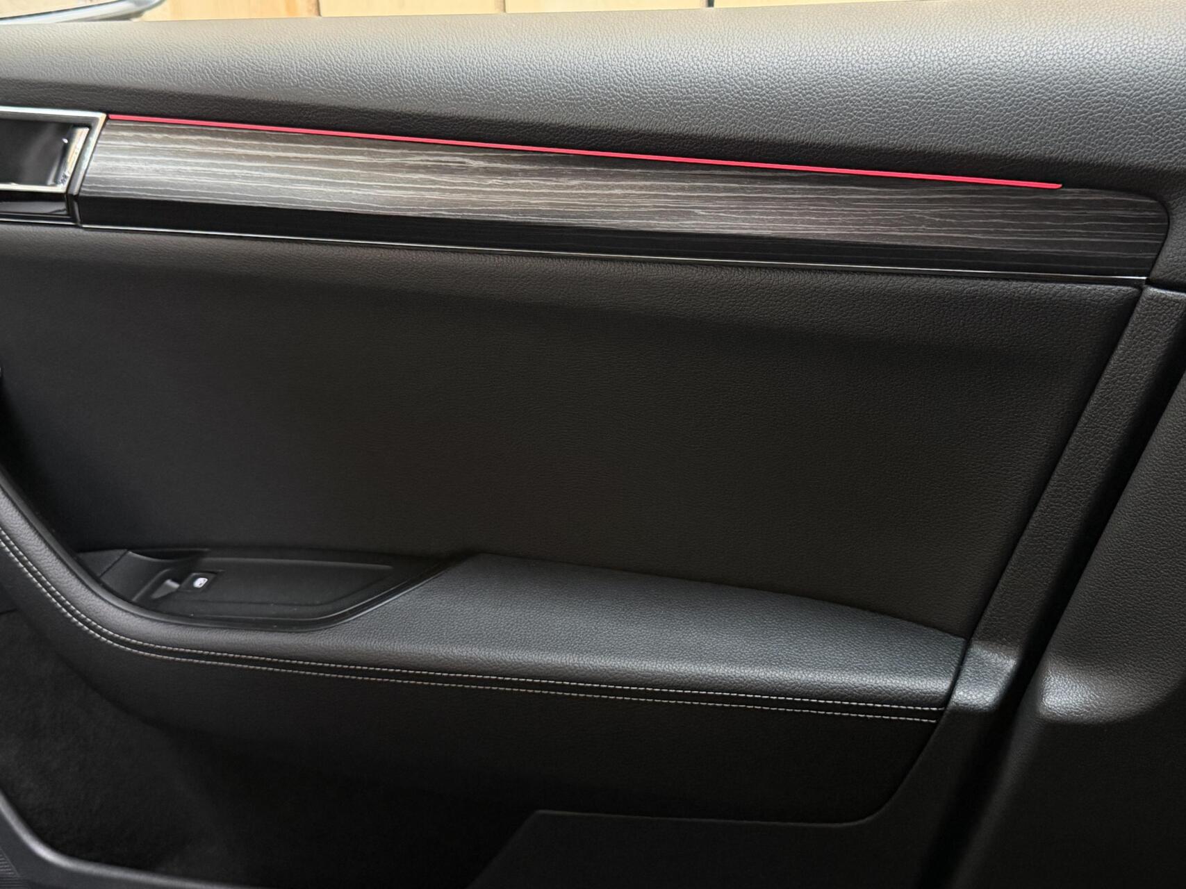 Foto van Skoda Superb