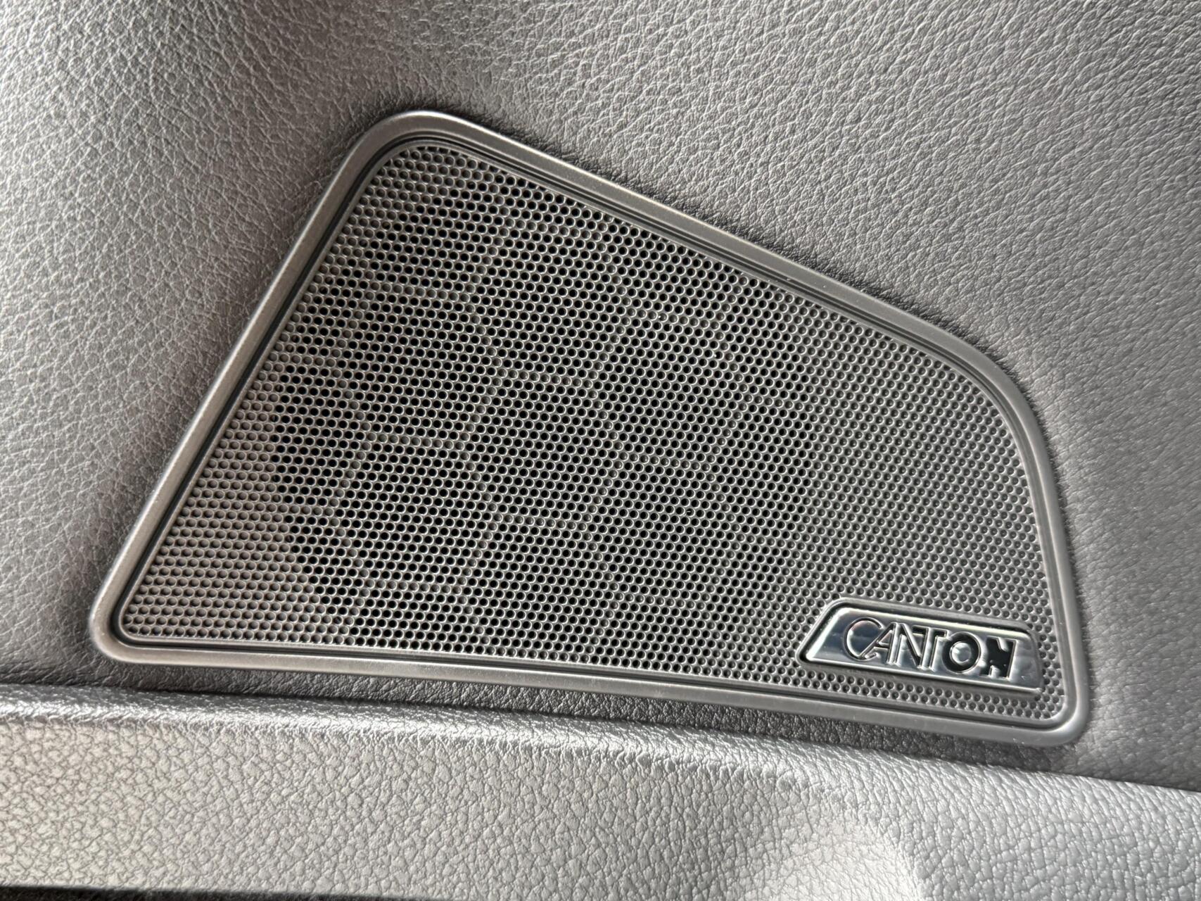 Foto van Skoda Superb