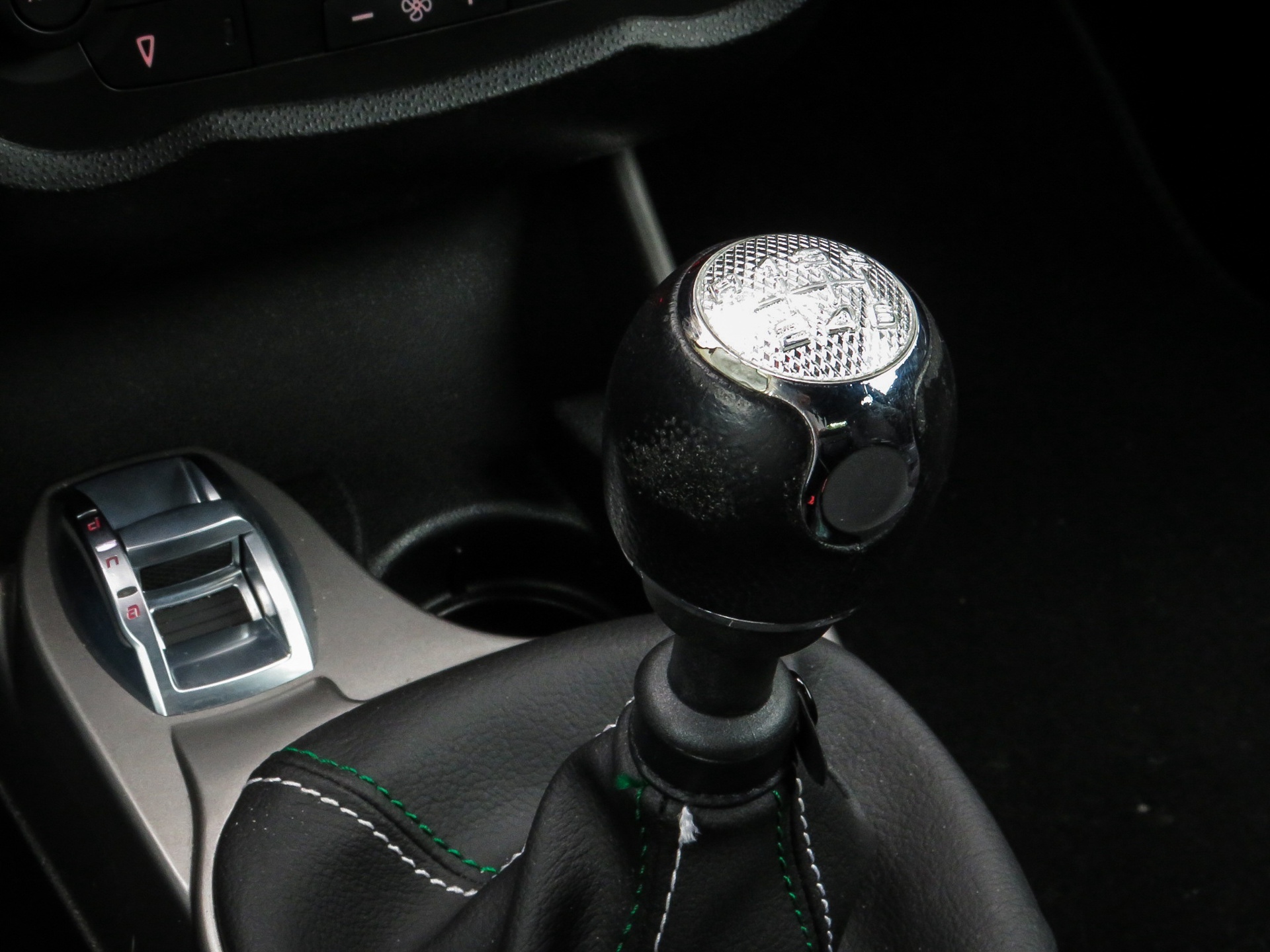 Foto van Alfa Romeo Alfa Mito