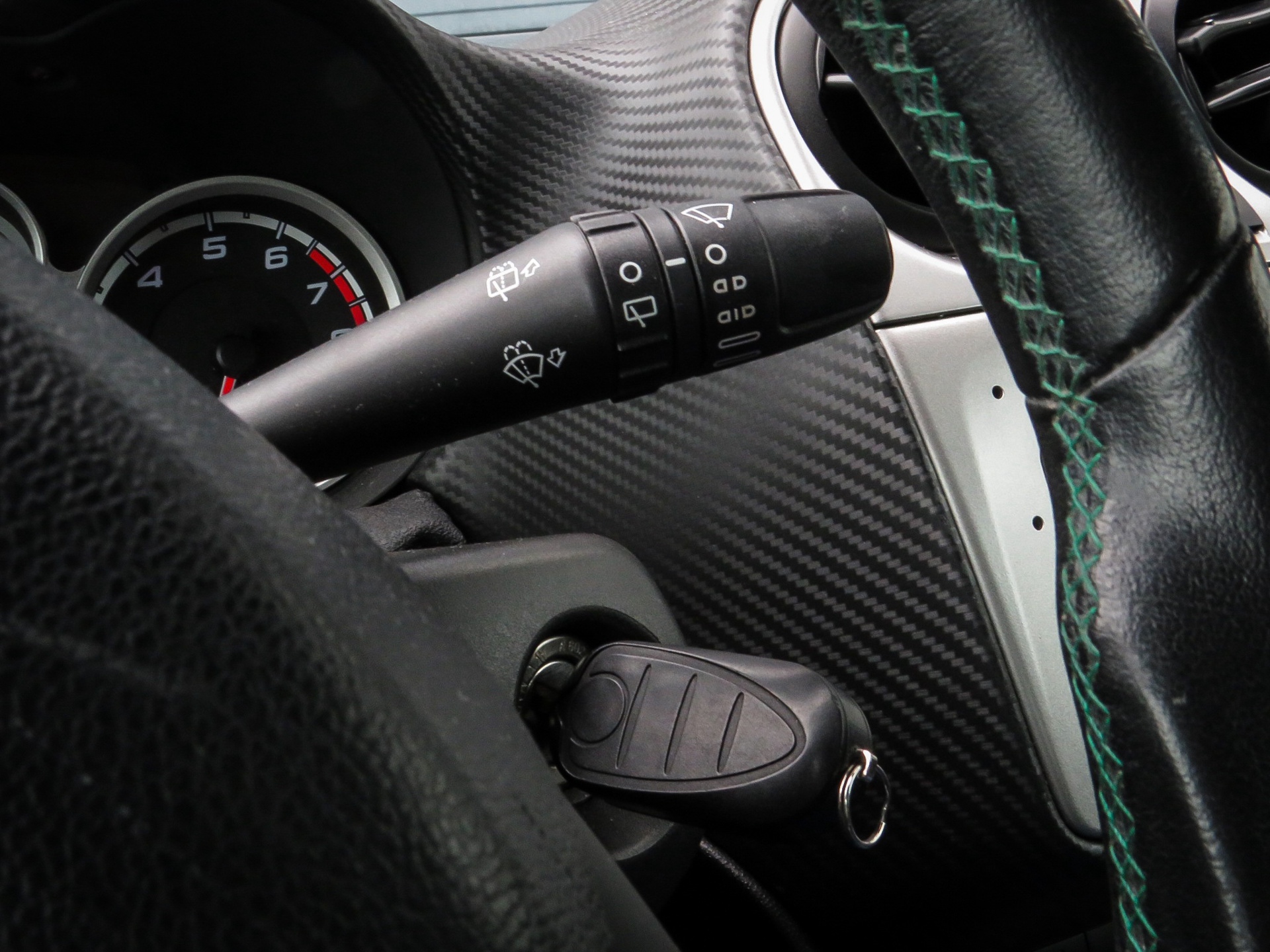 Foto van Alfa Romeo Alfa Mito