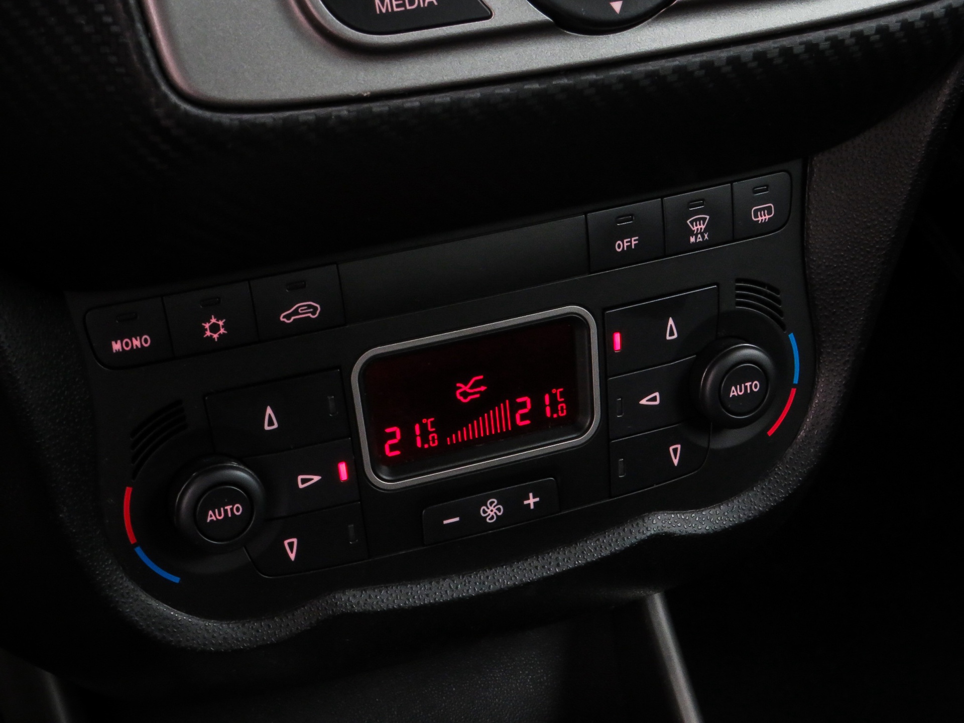 Foto van Alfa Romeo Alfa Mito
