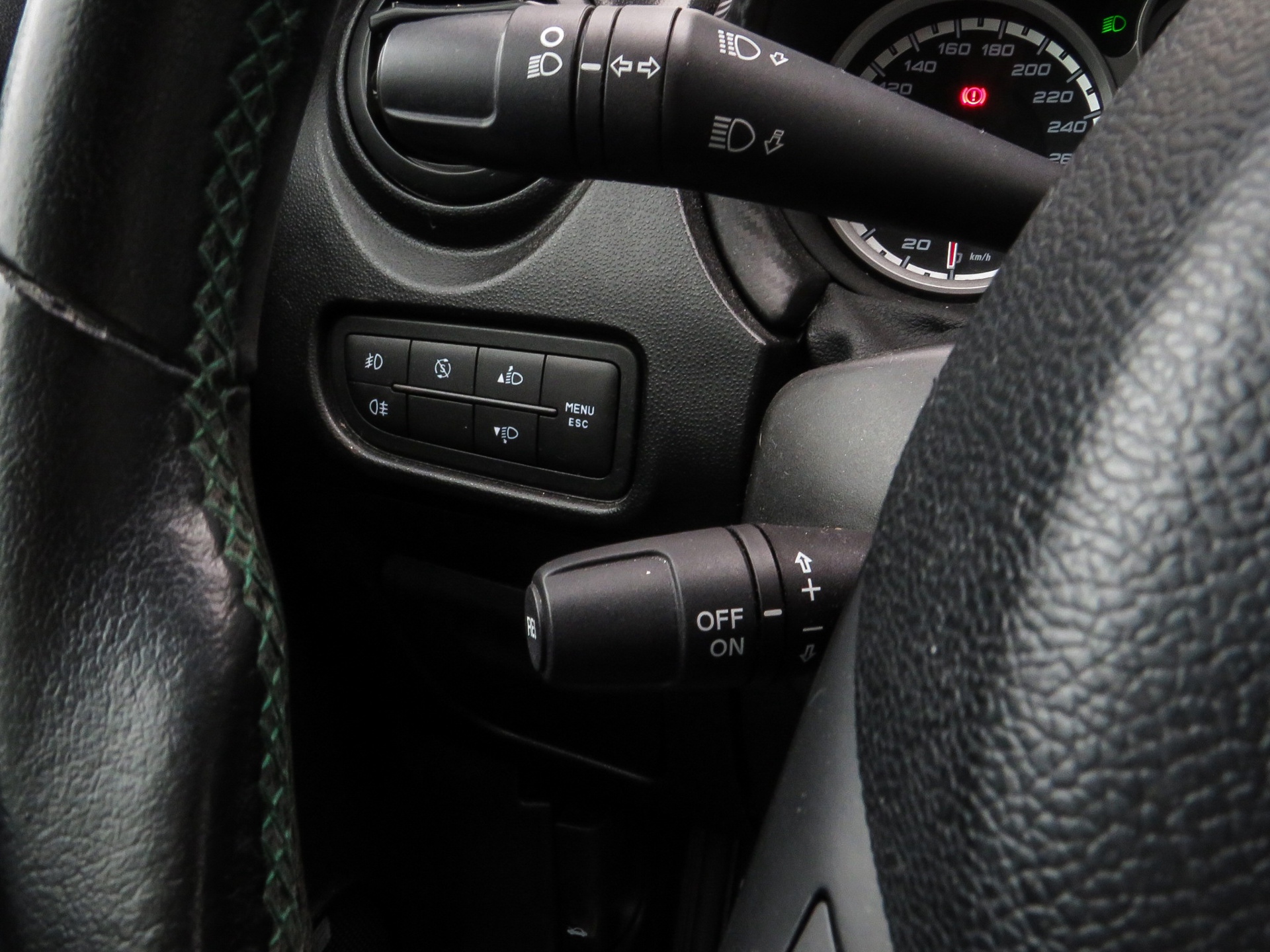 Foto van Alfa Romeo Alfa Mito