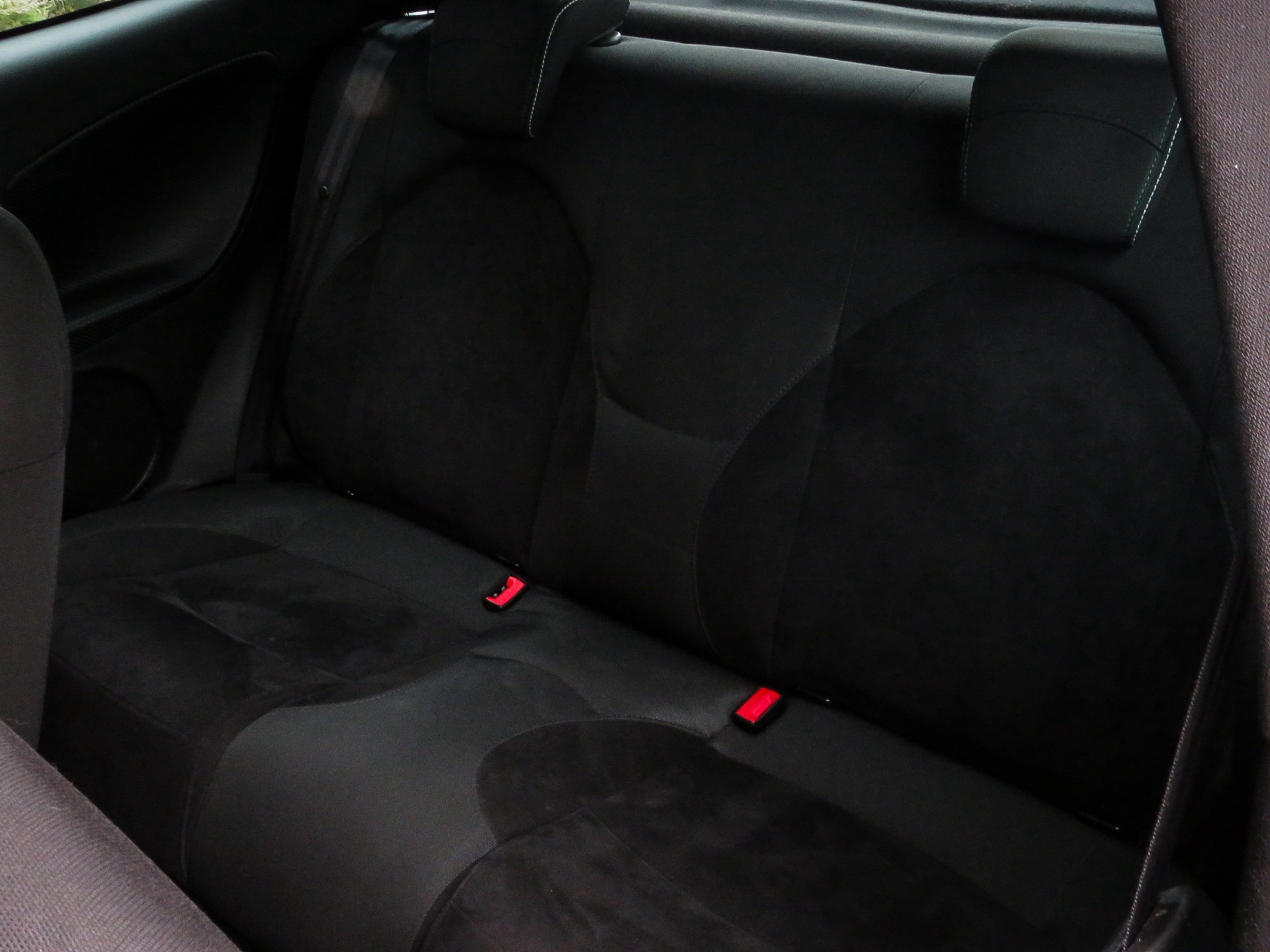 Foto van Alfa Romeo Alfa Mito