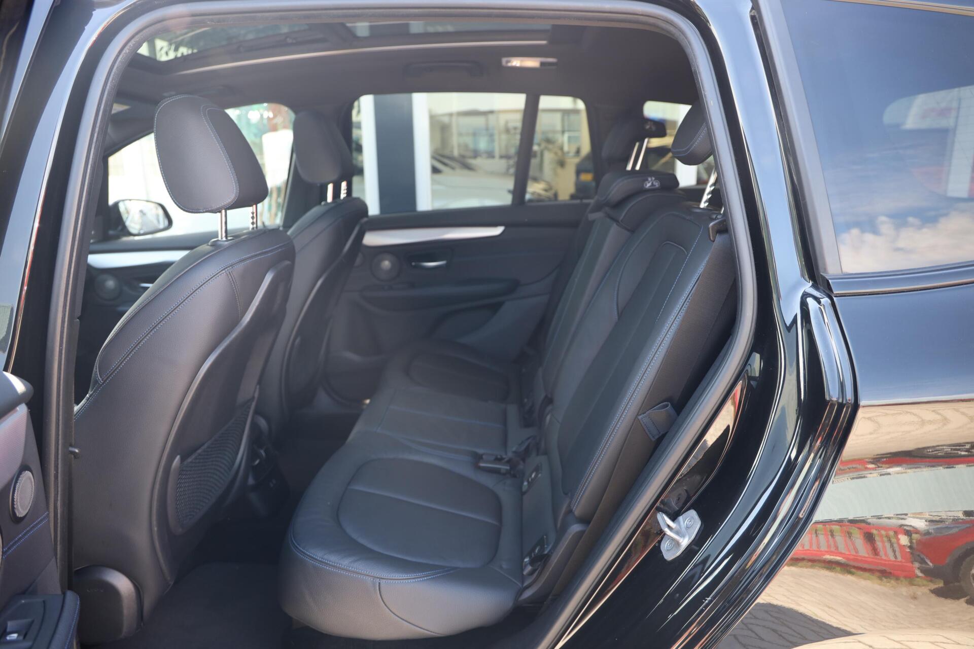Foto van BMW 220i Gran Tourer