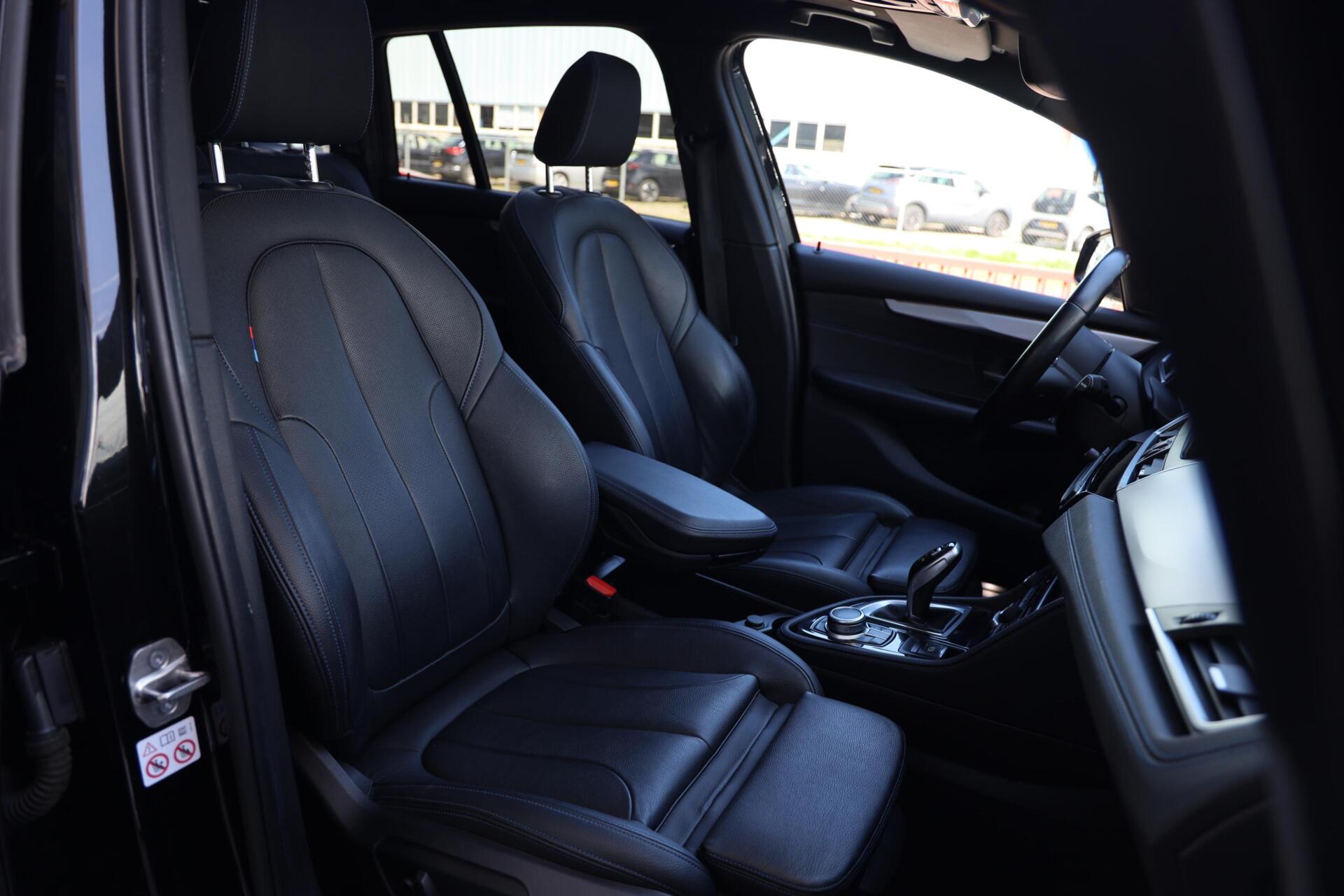 Foto van BMW 220i Gran Tourer