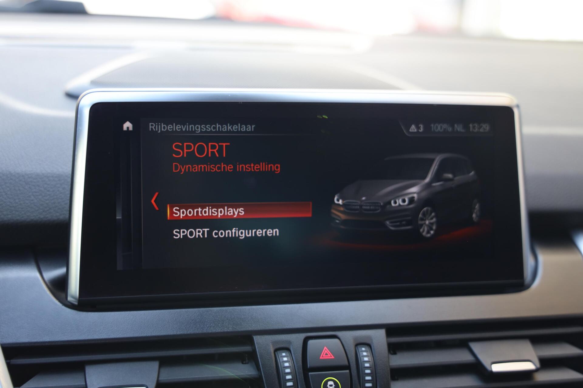 Foto van BMW 220i Gran Tourer