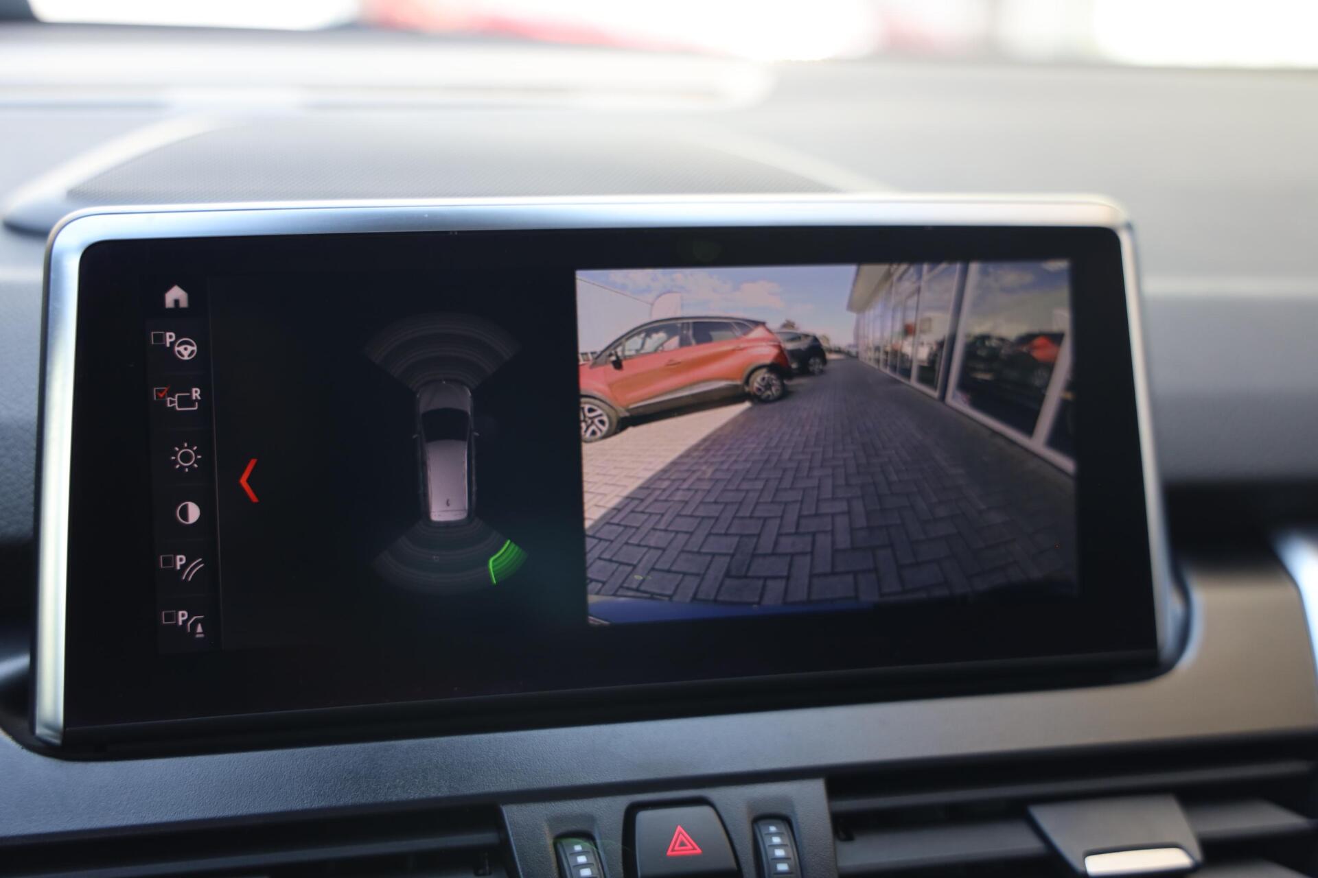 Foto van BMW 220i Gran Tourer