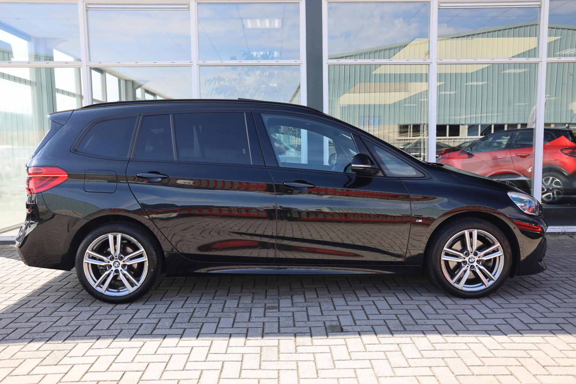 Foto van BMW 220i Gran Tourer