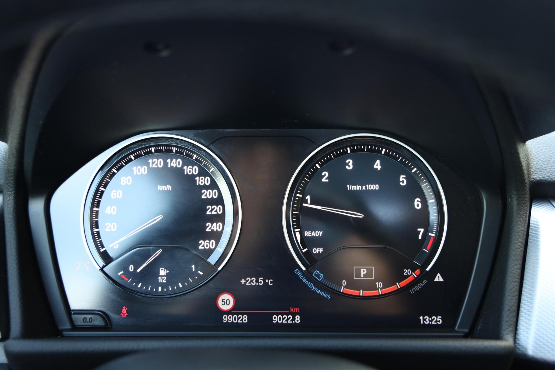 Foto van BMW 220i Gran Tourer