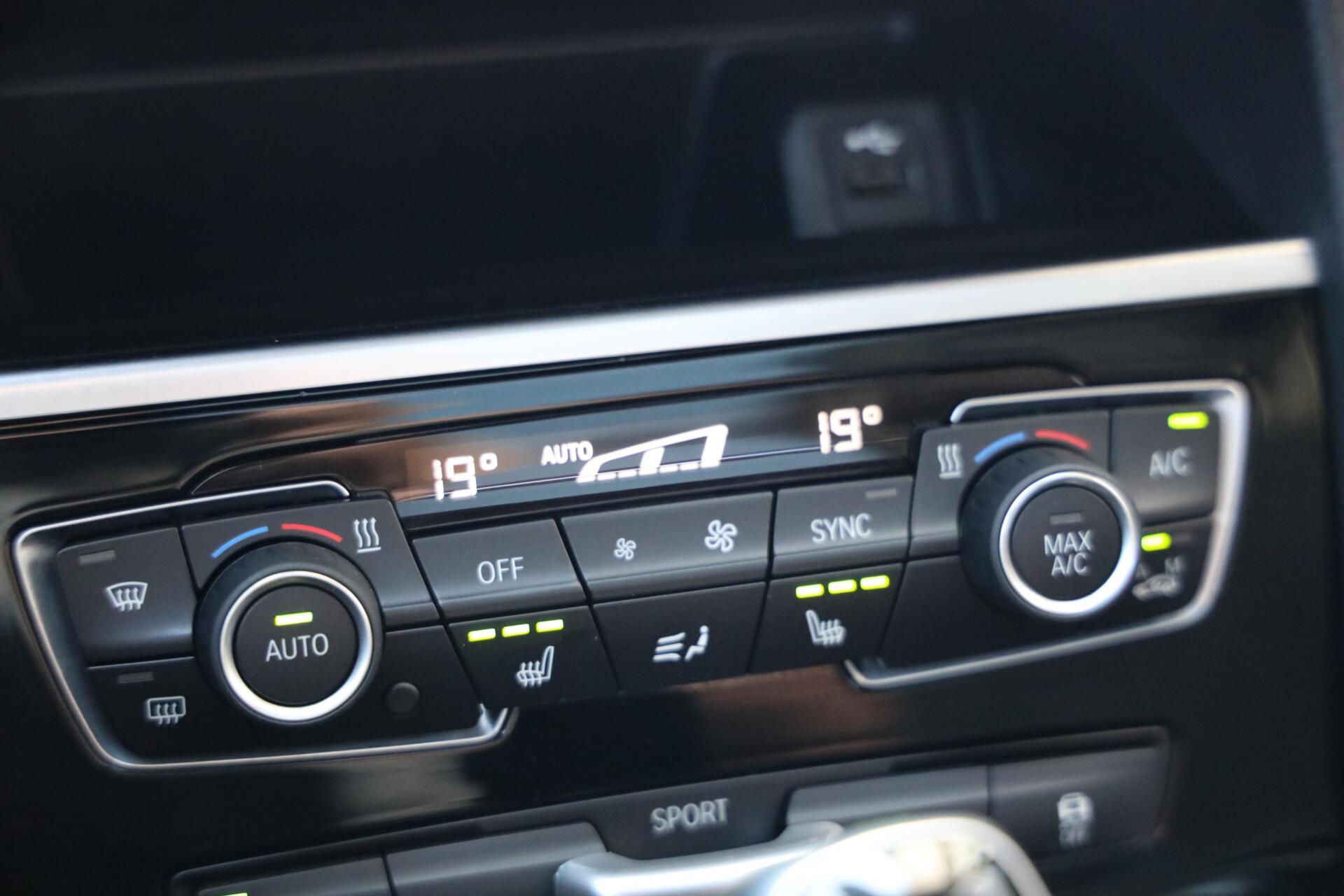 Foto van BMW 220i Gran Tourer