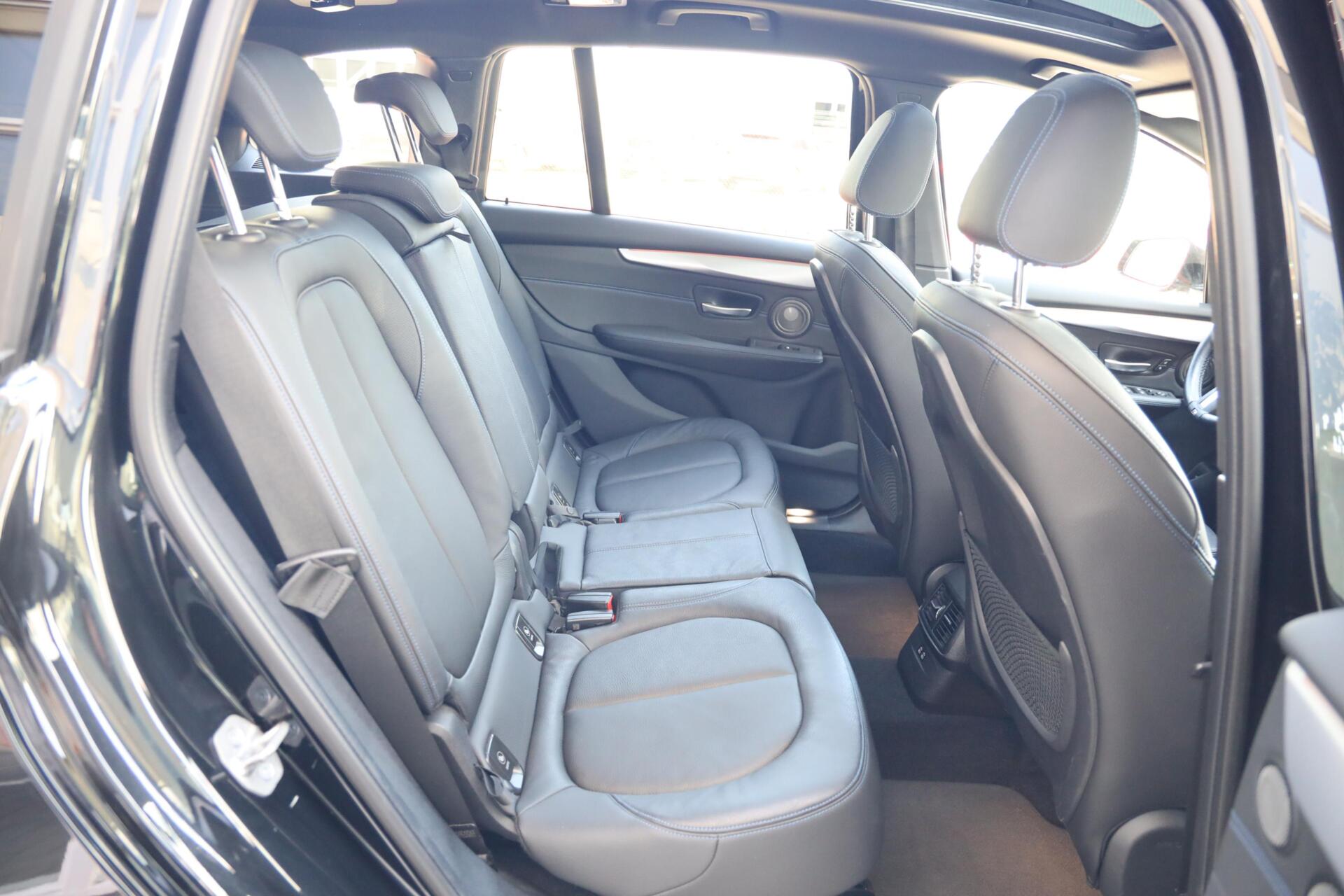 Foto van BMW 220i Gran Tourer
