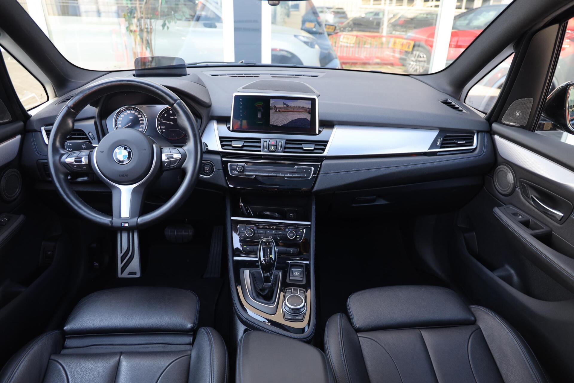 Foto van BMW 220i Gran Tourer