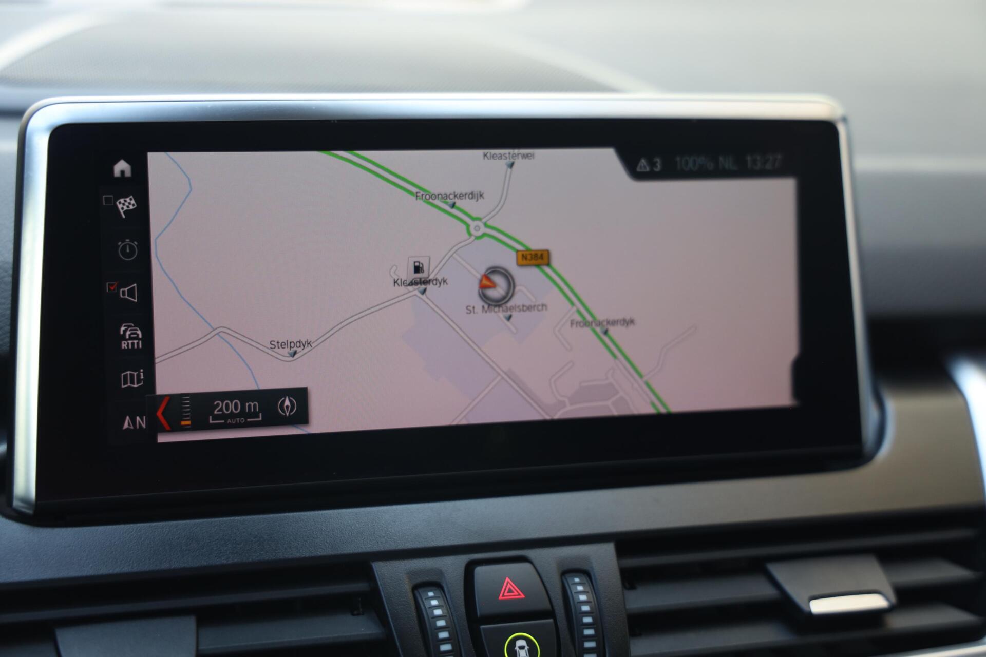 Foto van BMW 220i Gran Tourer