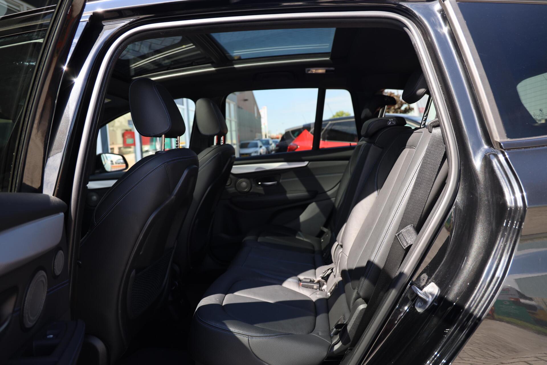 Foto van BMW 220i Gran Tourer