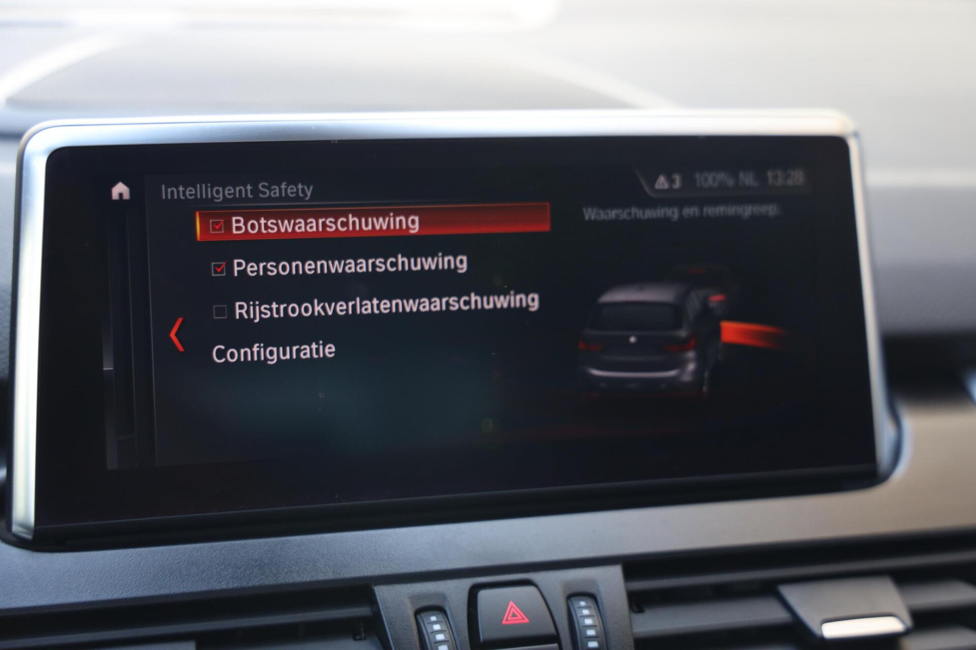Foto van BMW 220i Gran Tourer