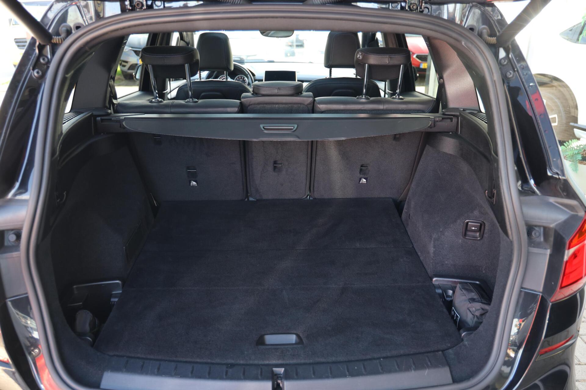 Foto van BMW 220i Gran Tourer