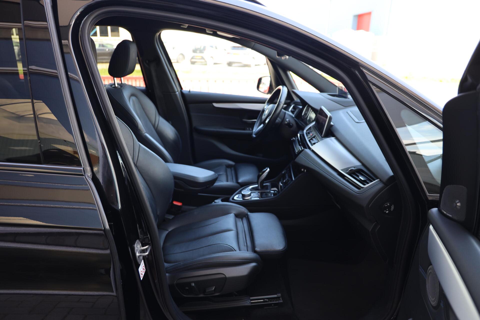 Foto van BMW 220i Gran Tourer