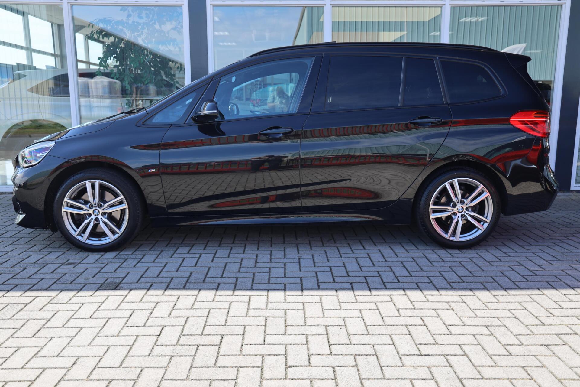 Foto van BMW 220i Gran Tourer