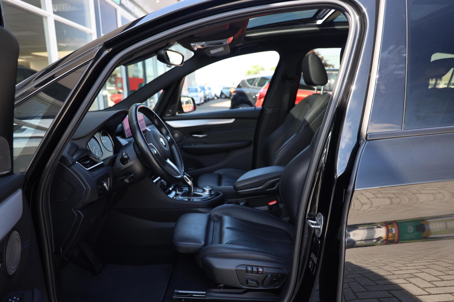 Foto van BMW 220i Gran Tourer