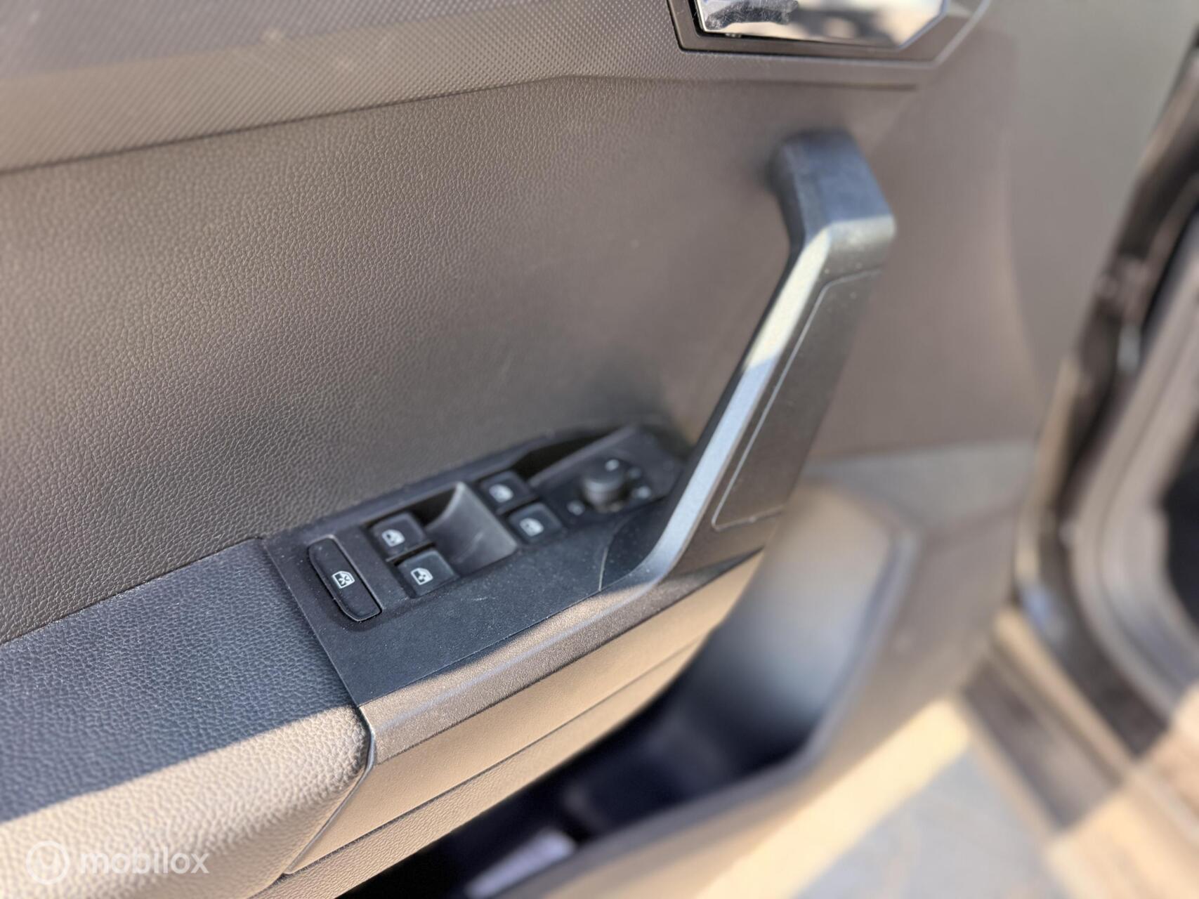 Foto van Seat Arona