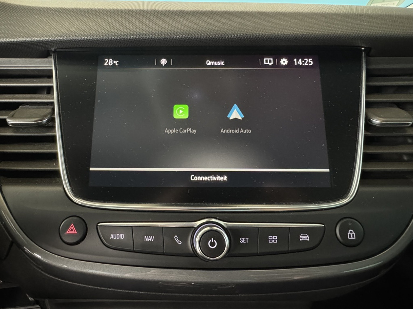 Foto van Opel Crossland X