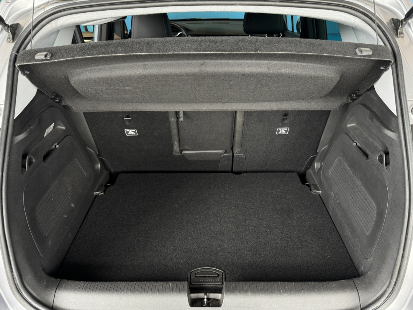 Foto van Opel Crossland X