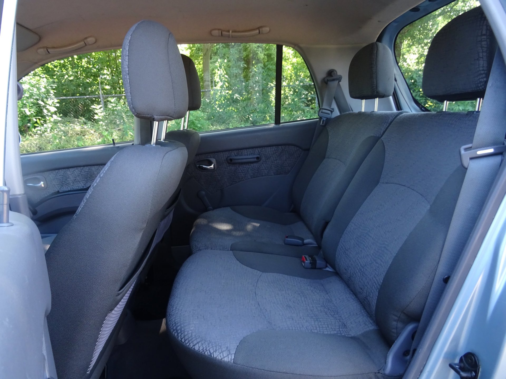 Foto van Hyundai Atos-prime
