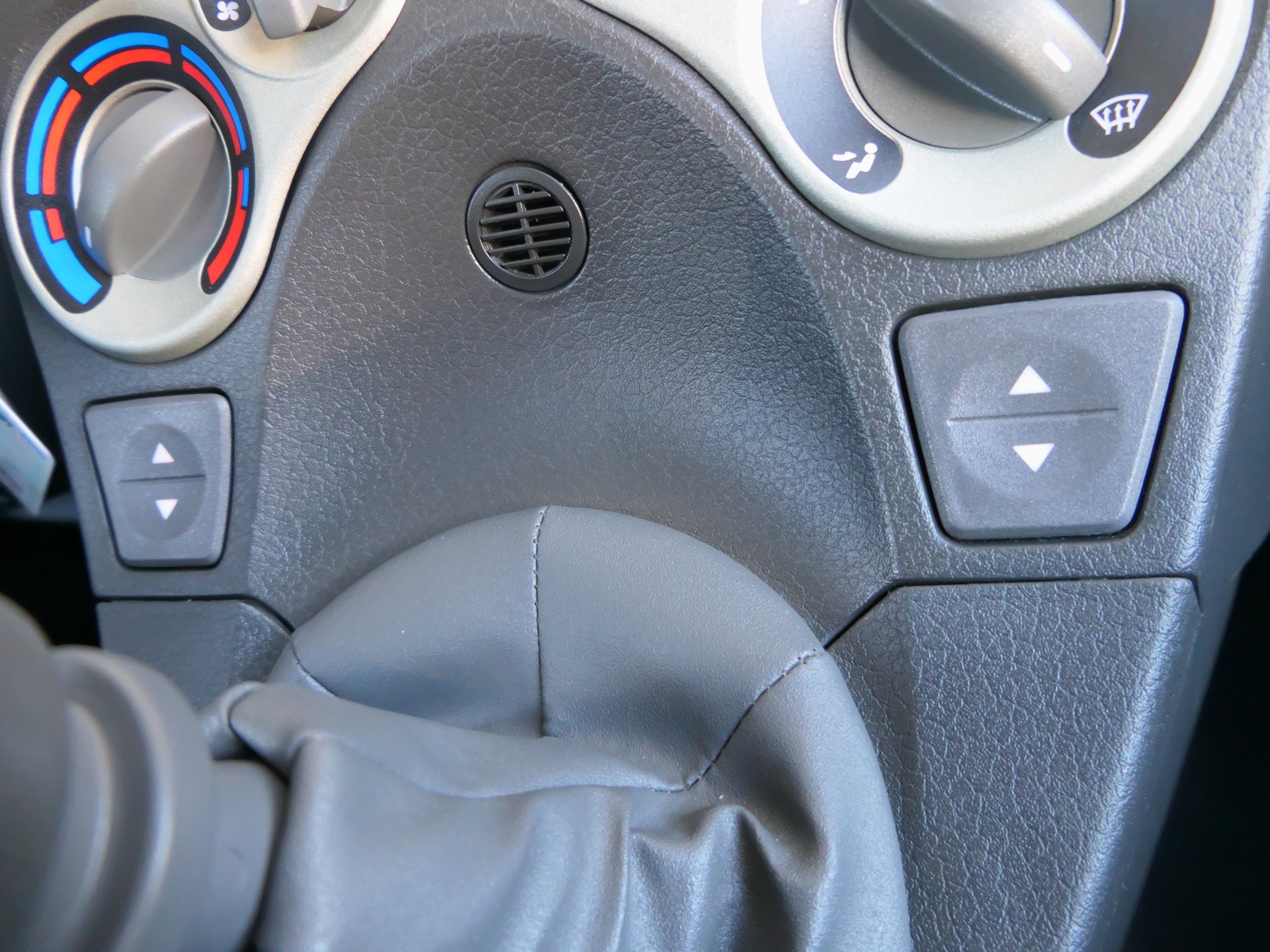 Foto van Fiat Fiat Panda