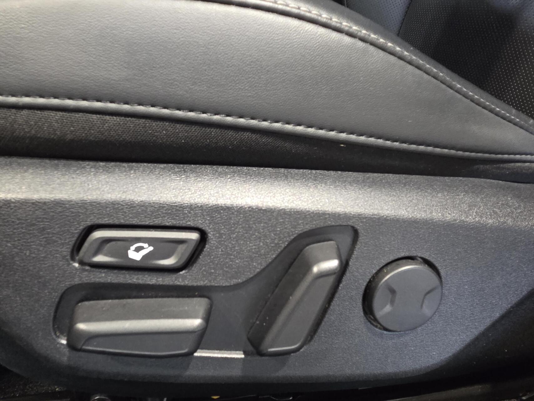 Foto van Kia Ev6