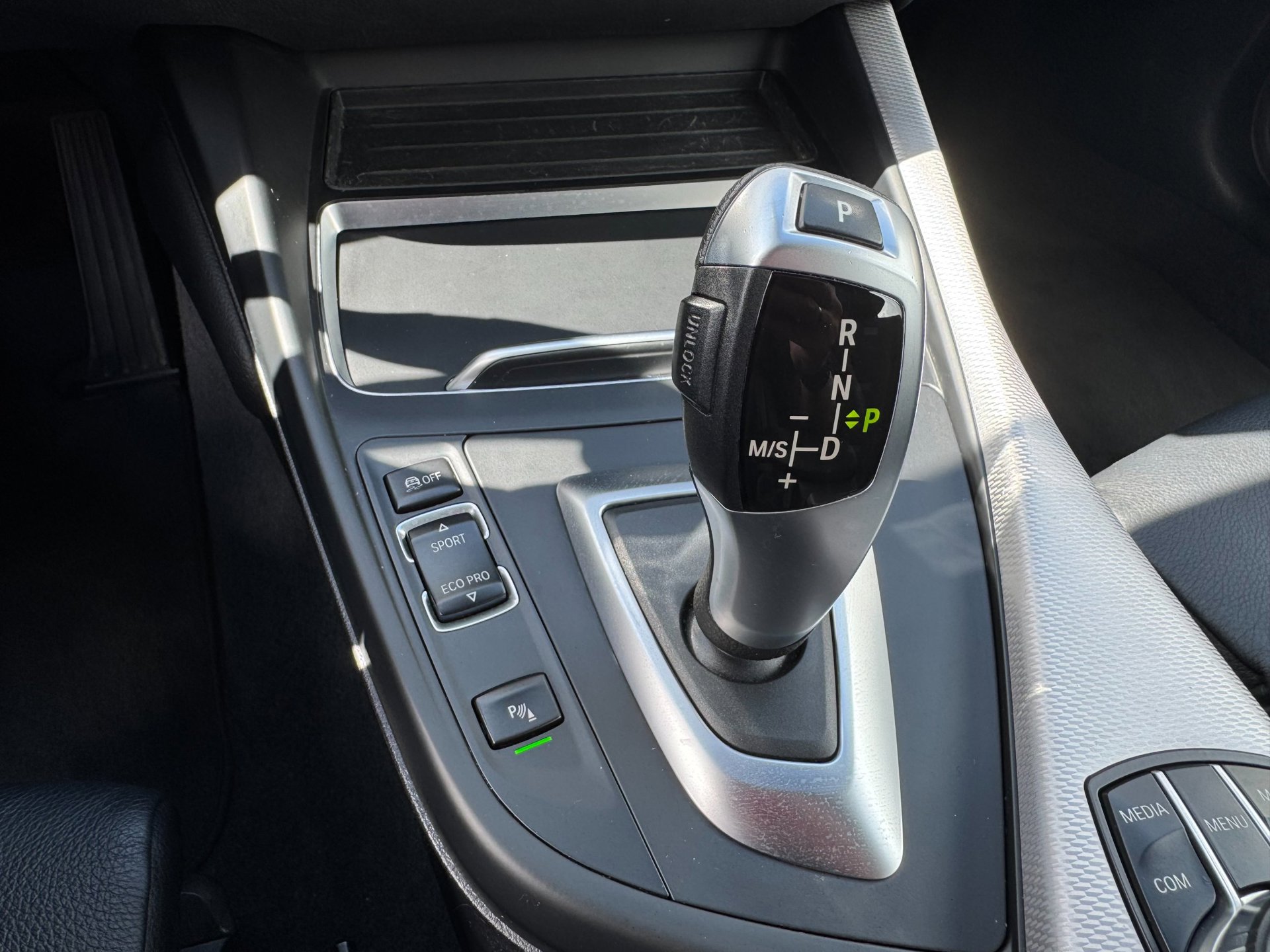 Foto van BMW 118i