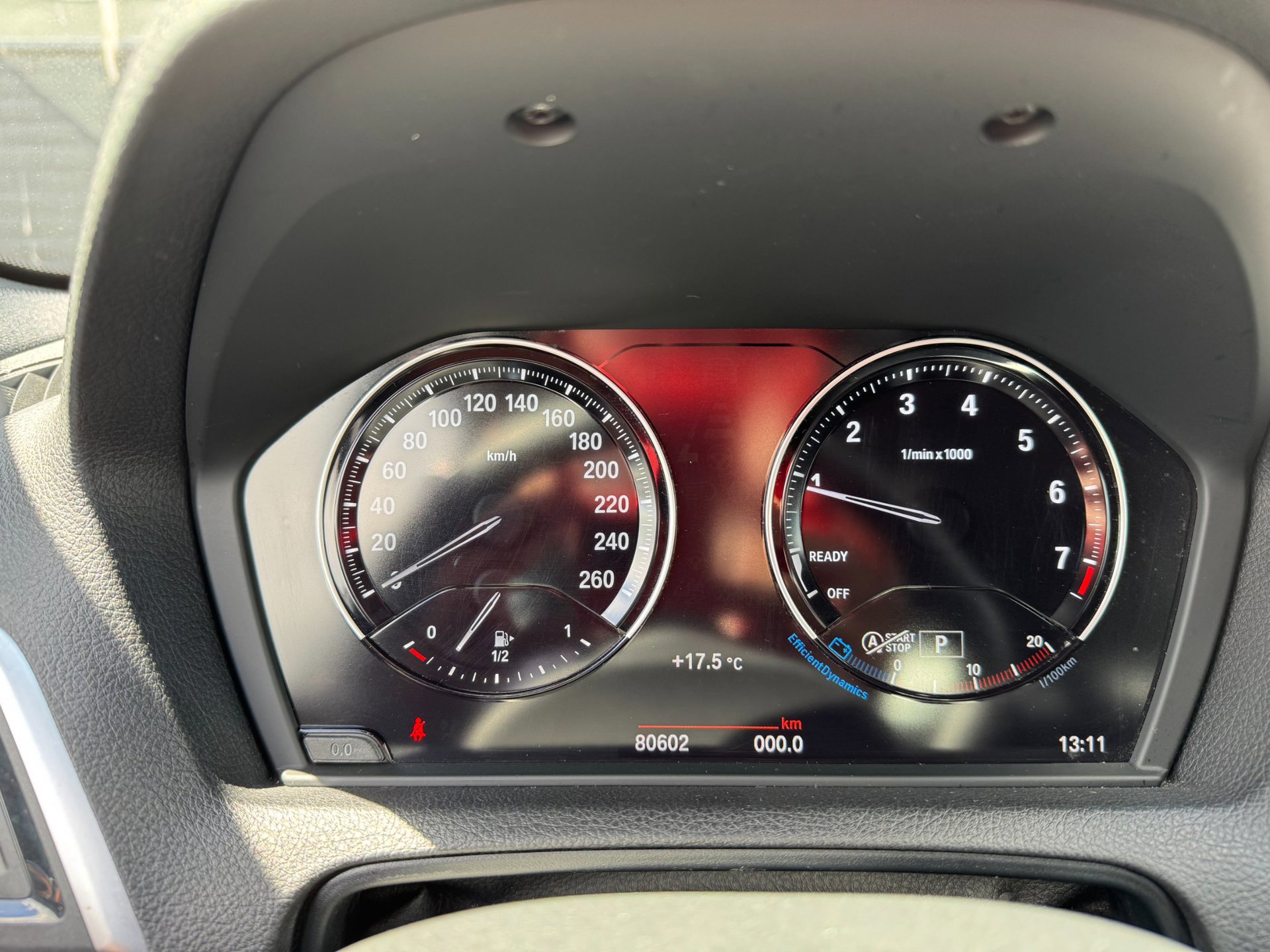 Foto van BMW 118i
