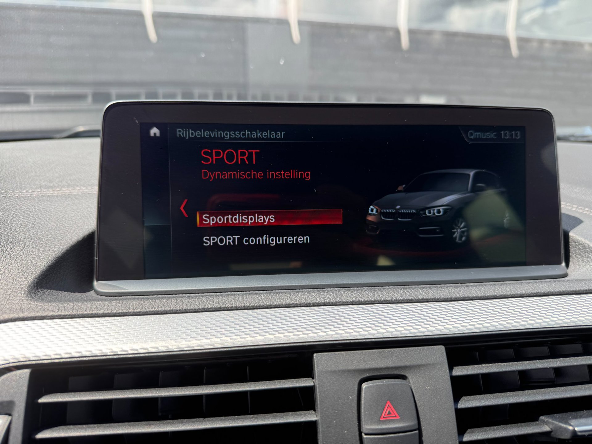 Foto van BMW 118i