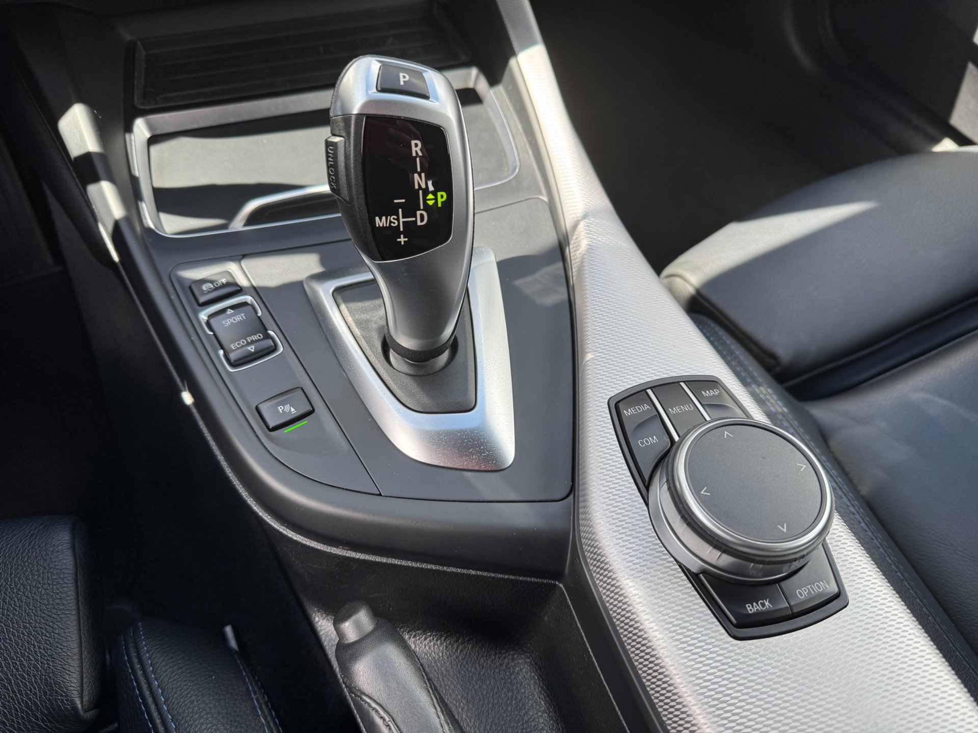 Foto van BMW 118i