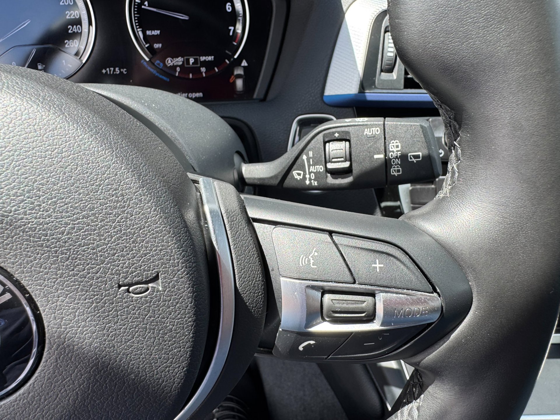 Foto van BMW 118i